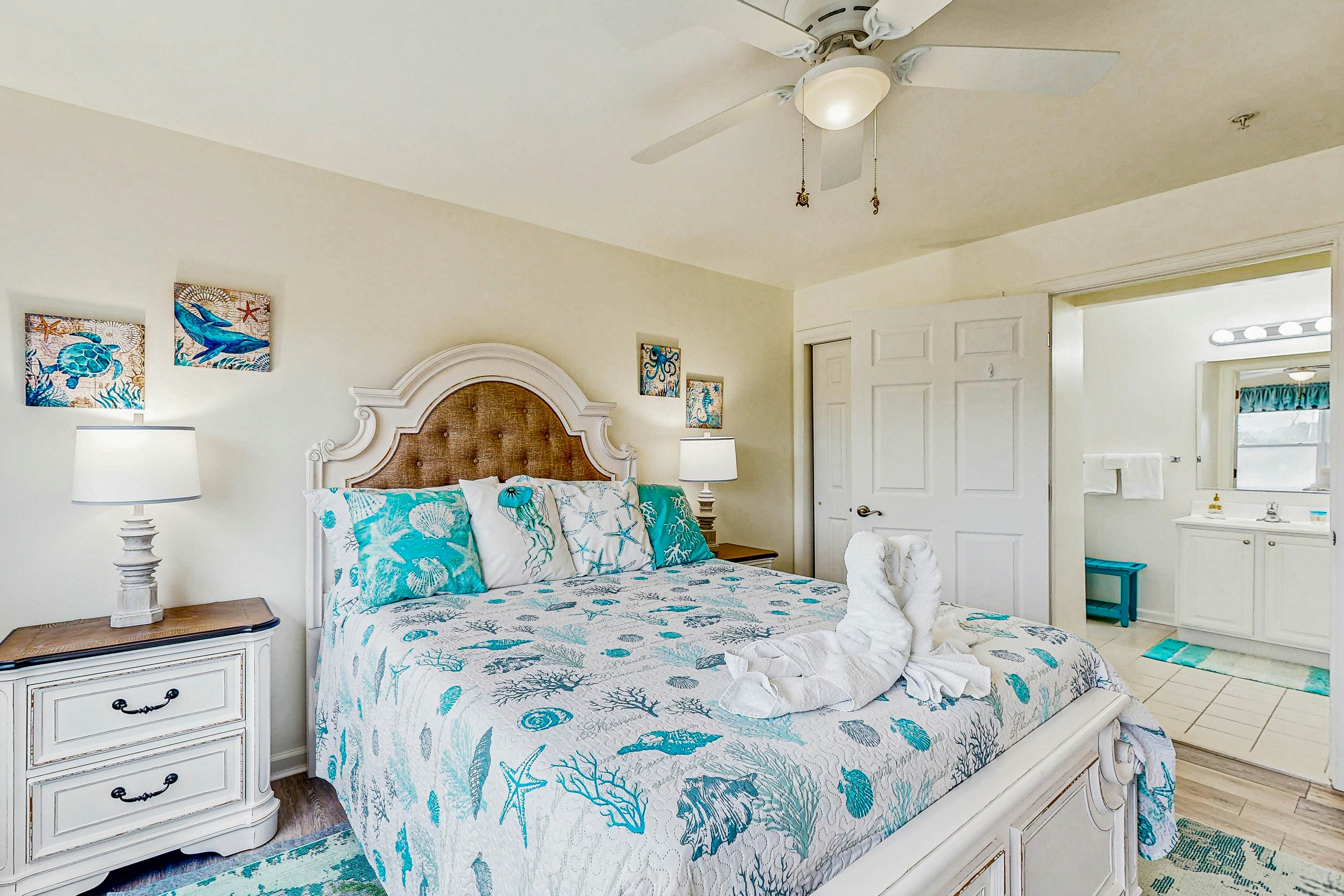 Bethany Bay - 37460 Pettinaro Dr #6801