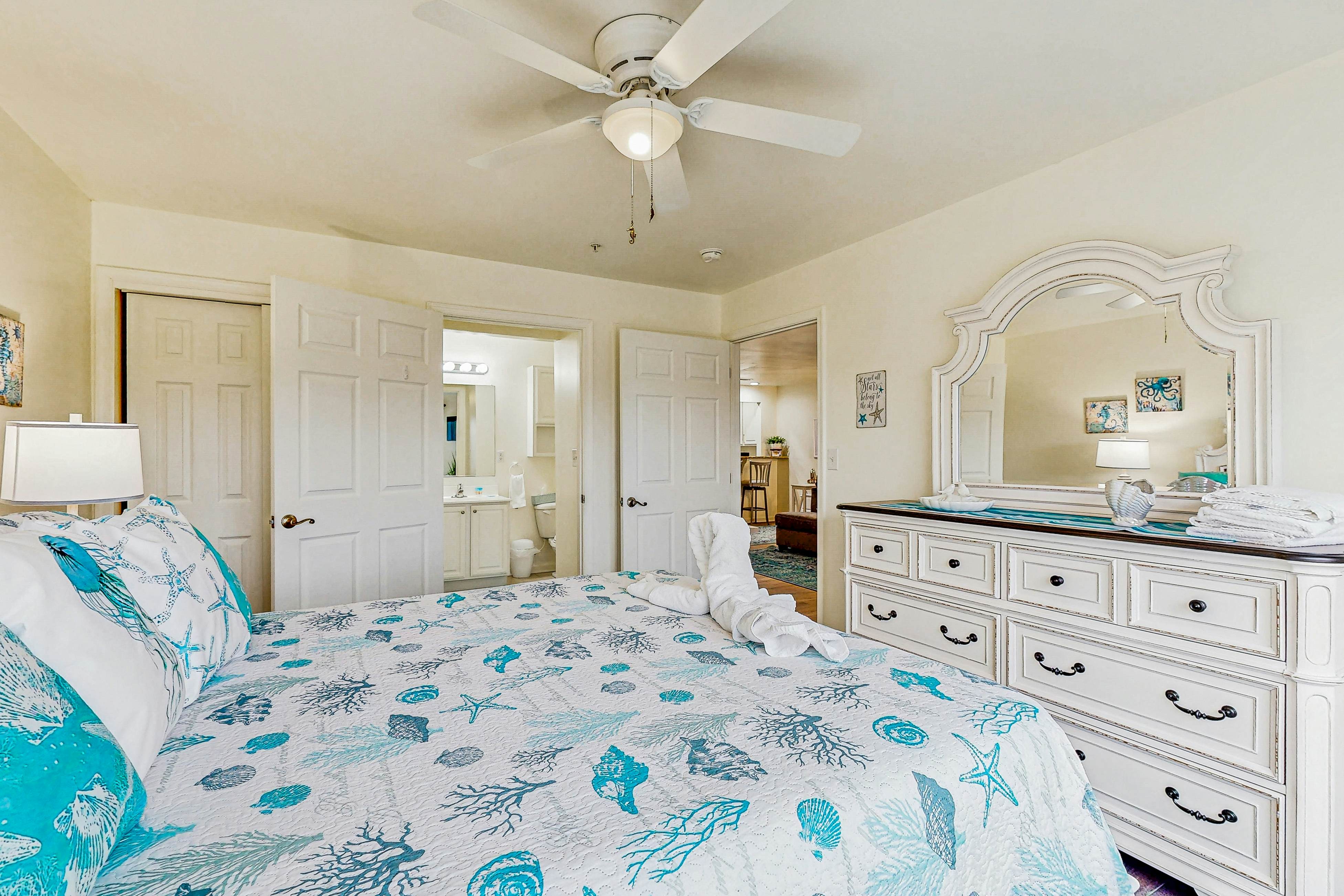 Bethany Bay - 37460 Pettinaro Dr #6801