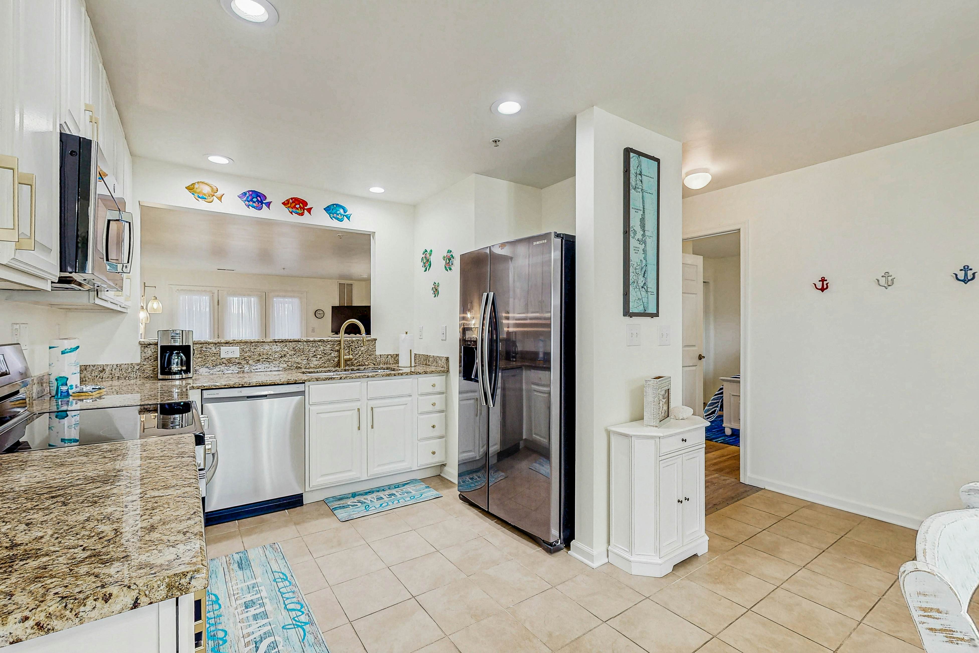 Bethany Bay - 37460 Pettinaro Dr #6801