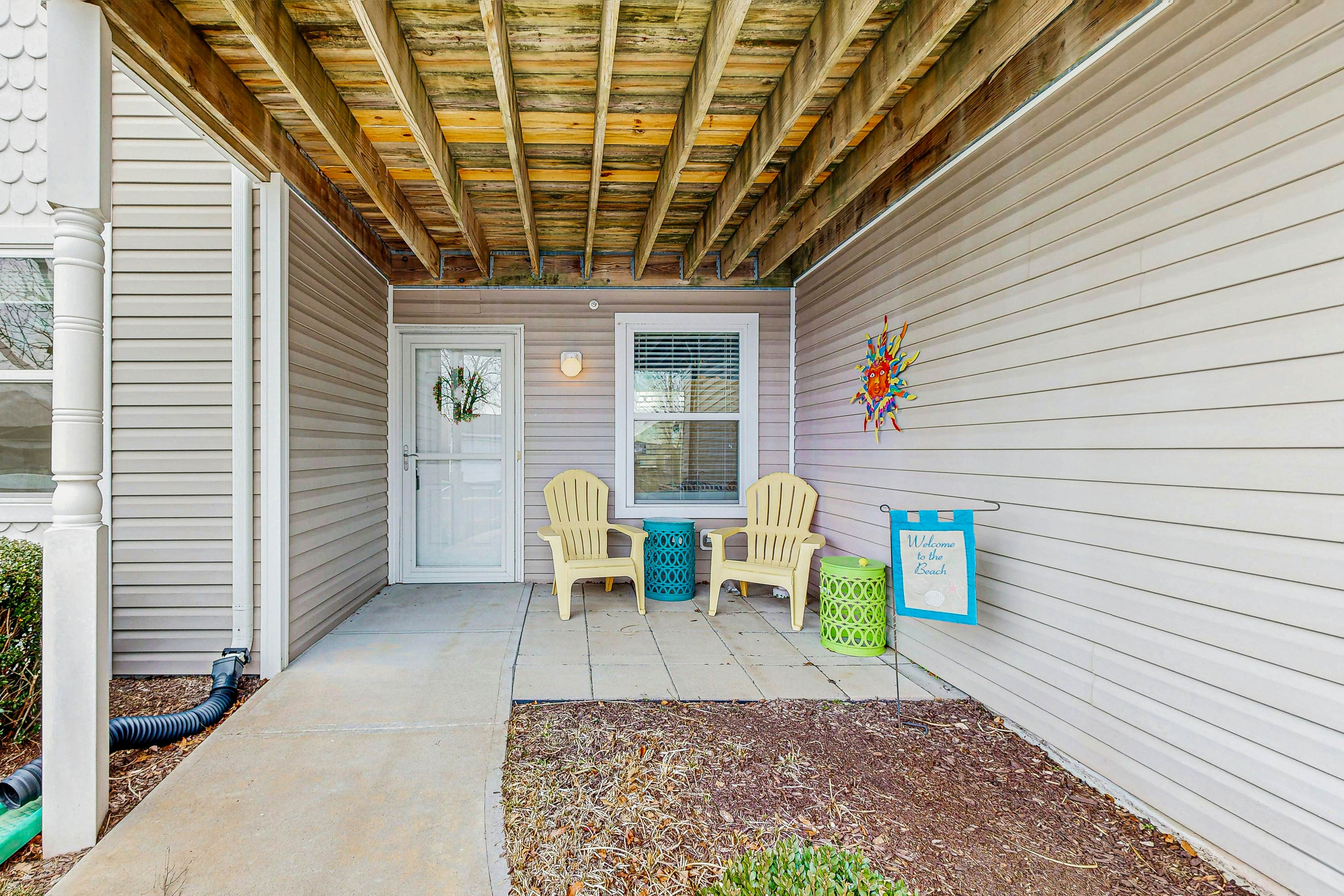 Bethany Bay - 37460 Pettinaro Dr #6801