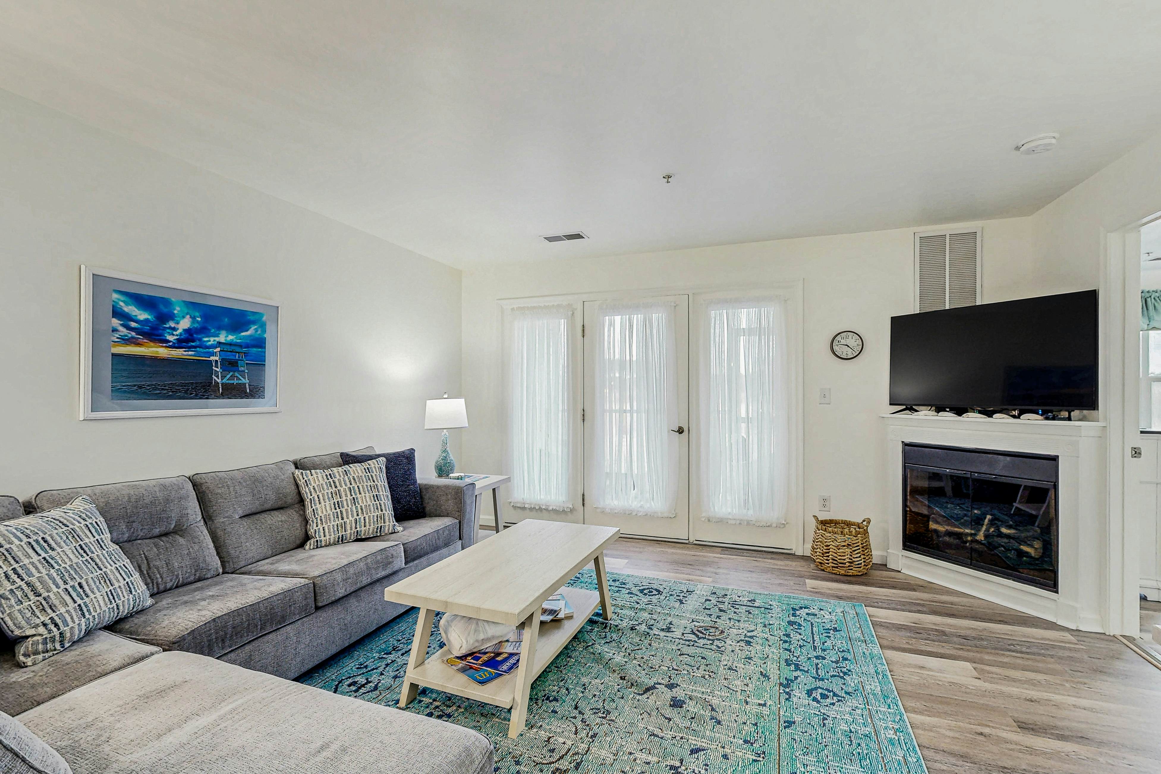 Bethany Bay - 37460 Pettinaro Dr #6801