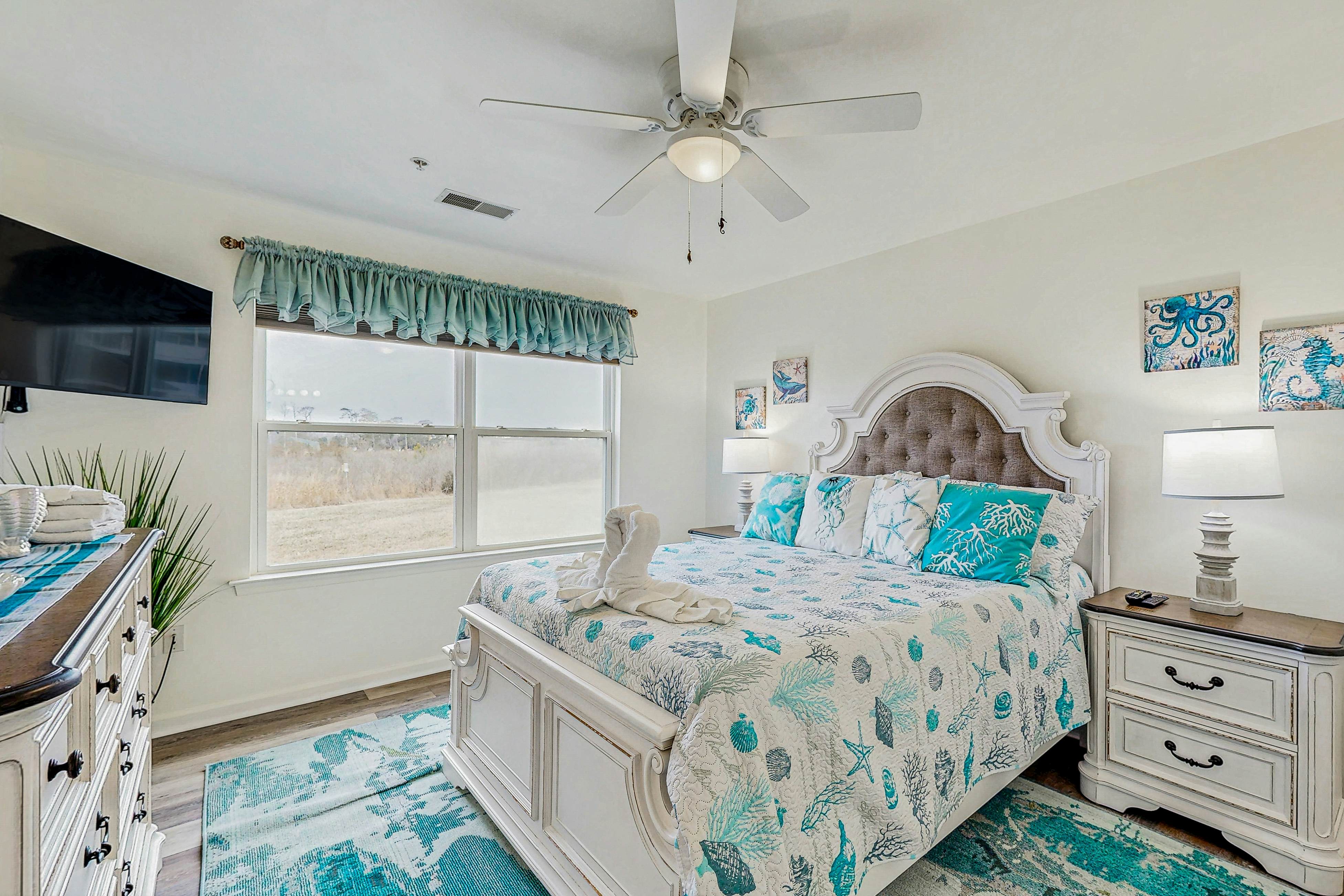 Bethany Bay - 37460 Pettinaro Dr #6801