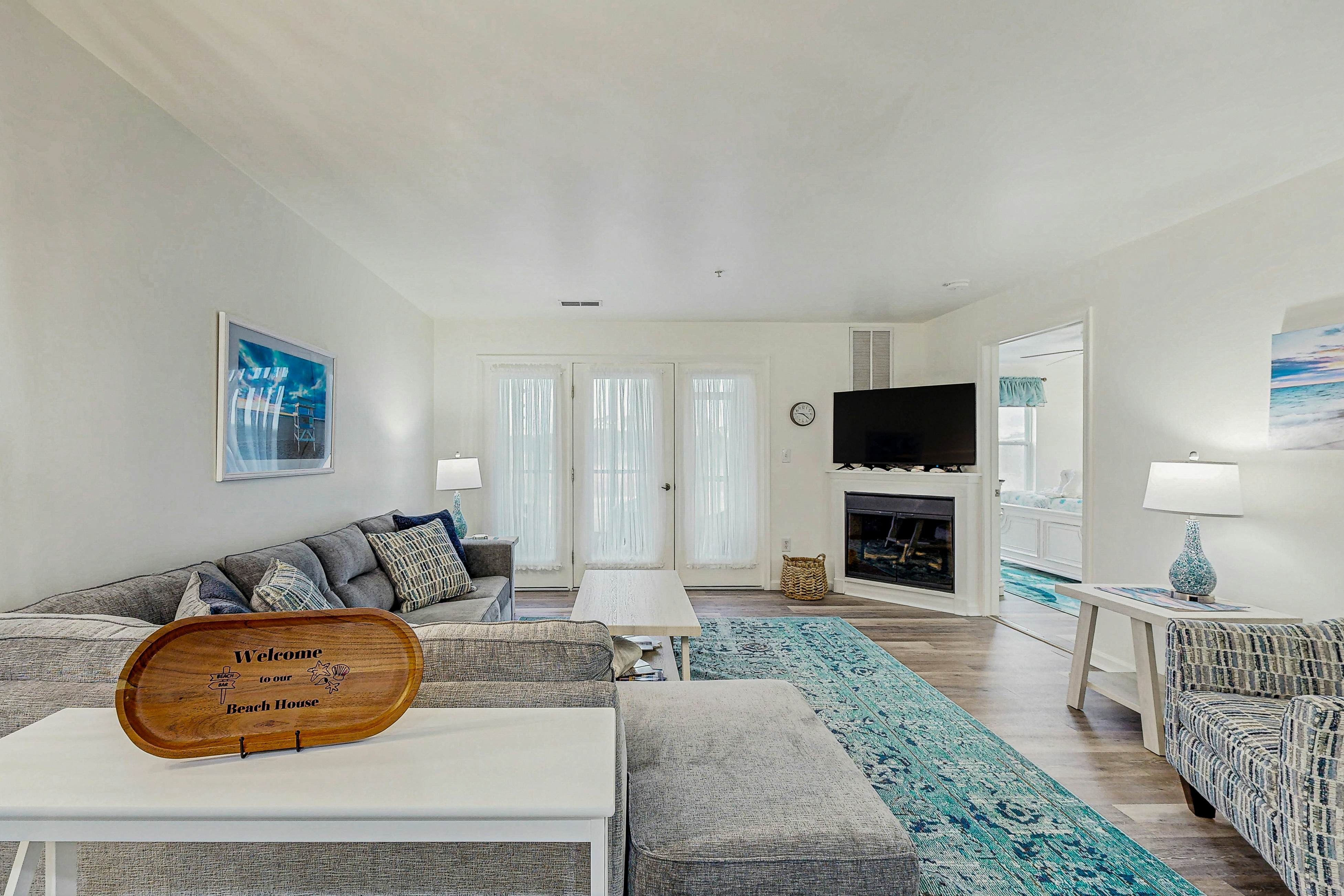 Bethany Bay - 37460 Pettinaro Dr #6801