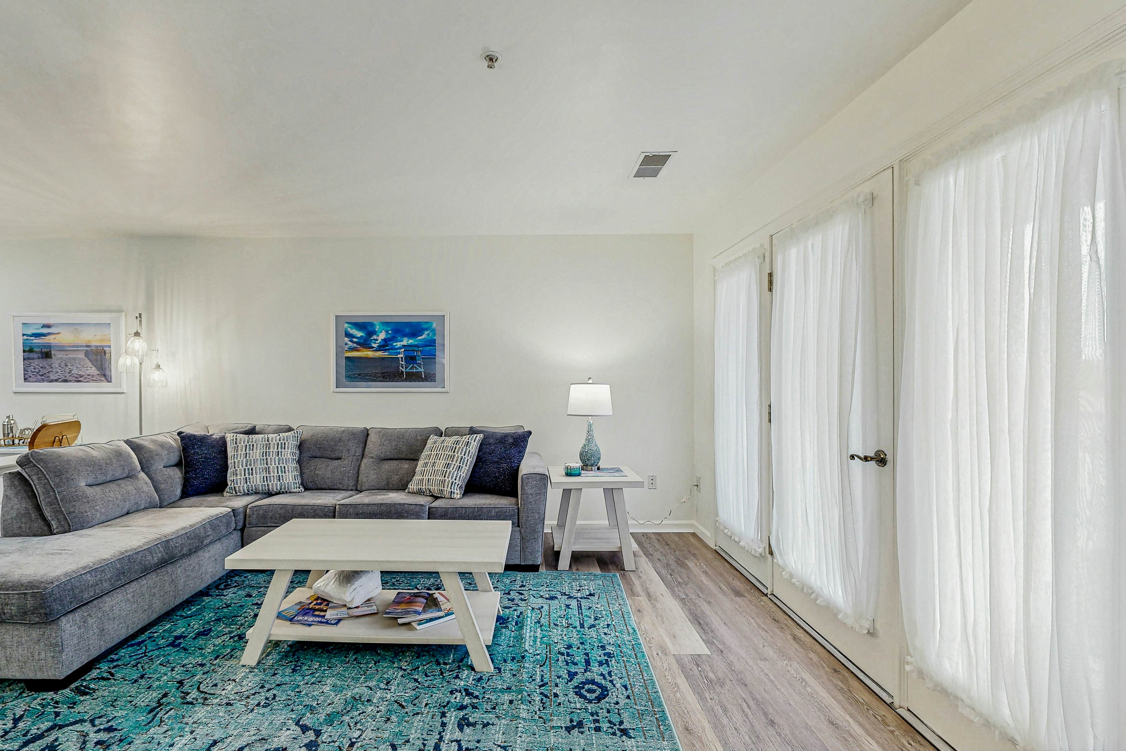 Bethany Bay - 37460 Pettinaro Dr #6801