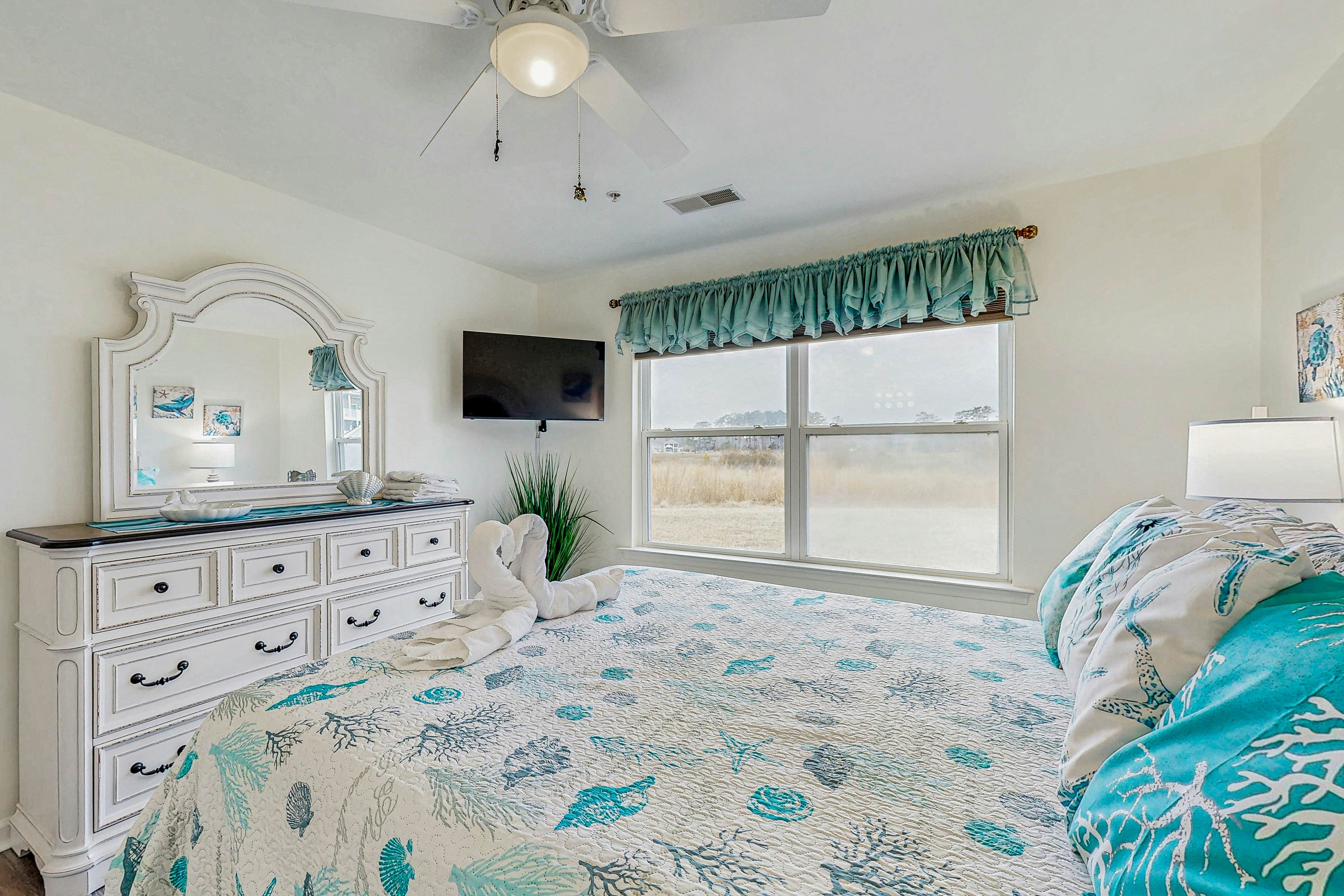 Bethany Bay - 37460 Pettinaro Dr #6801