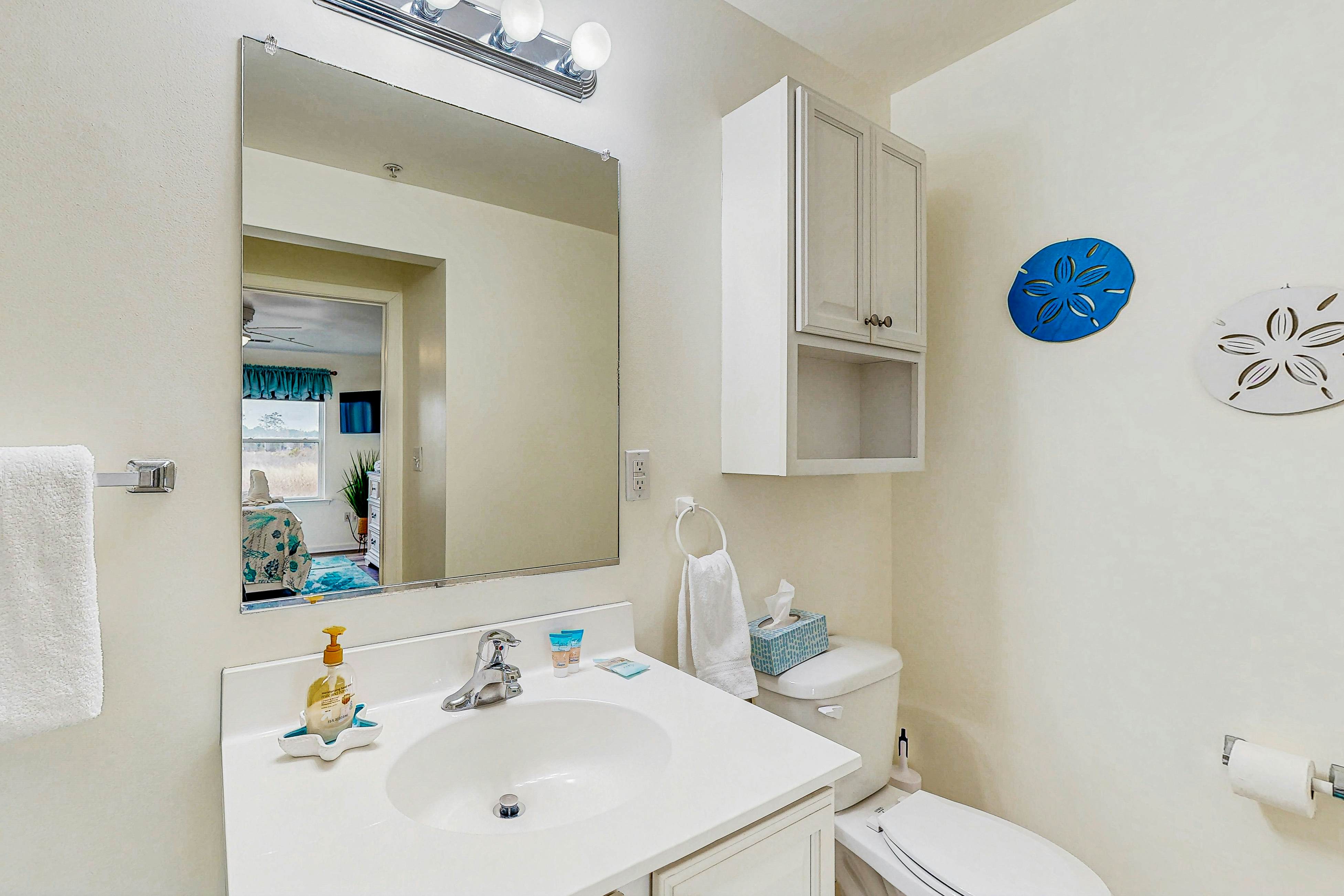 Bethany Bay - 37460 Pettinaro Dr #6801