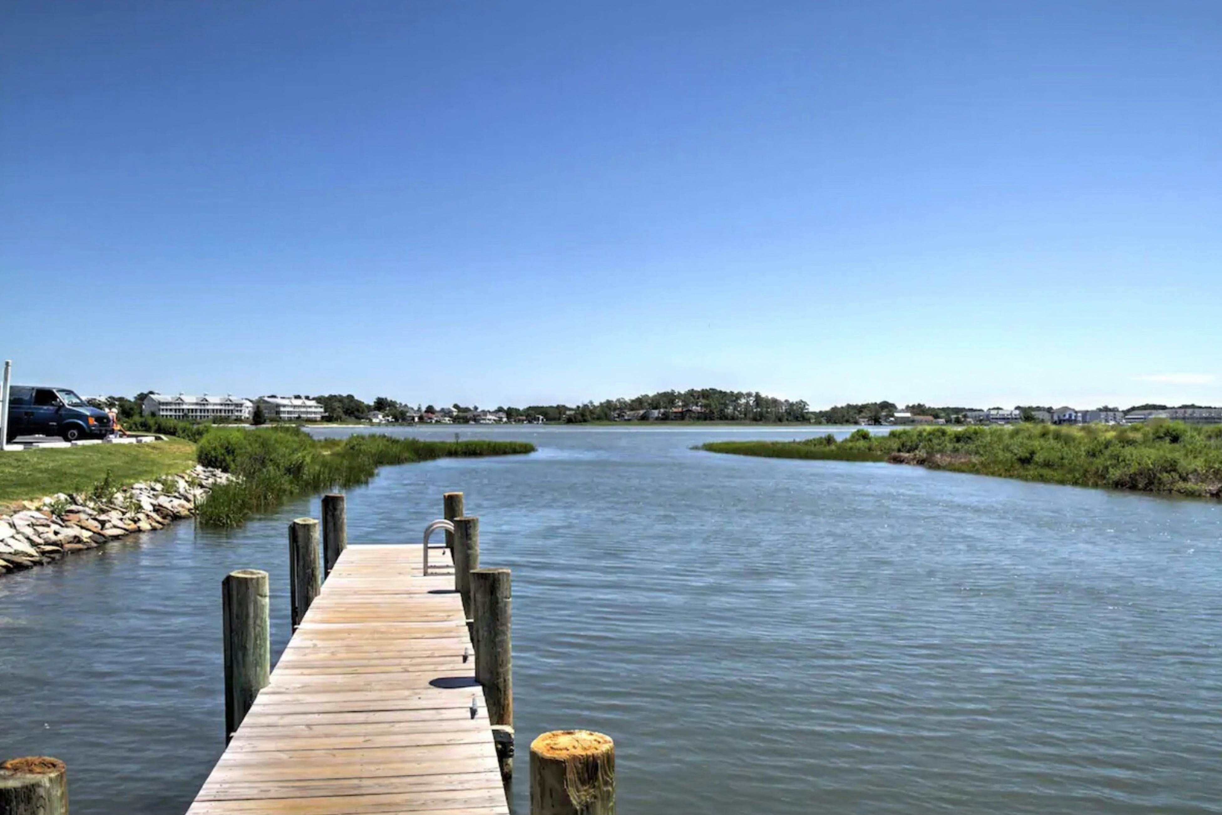 Bethany Bay - 37460 Pettinaro Dr #6801