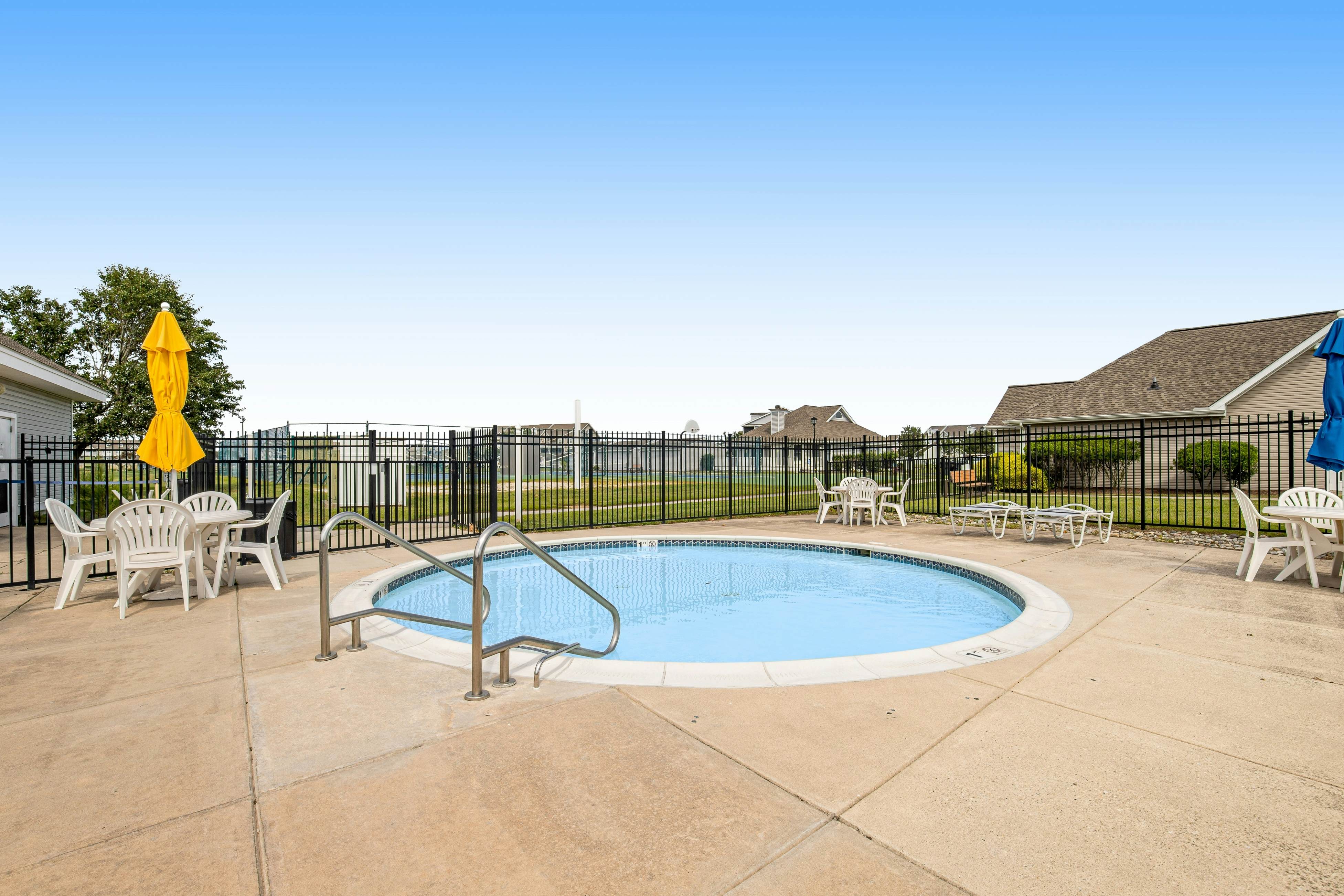 Bethany Bay - 37460 Pettinaro Dr #6801