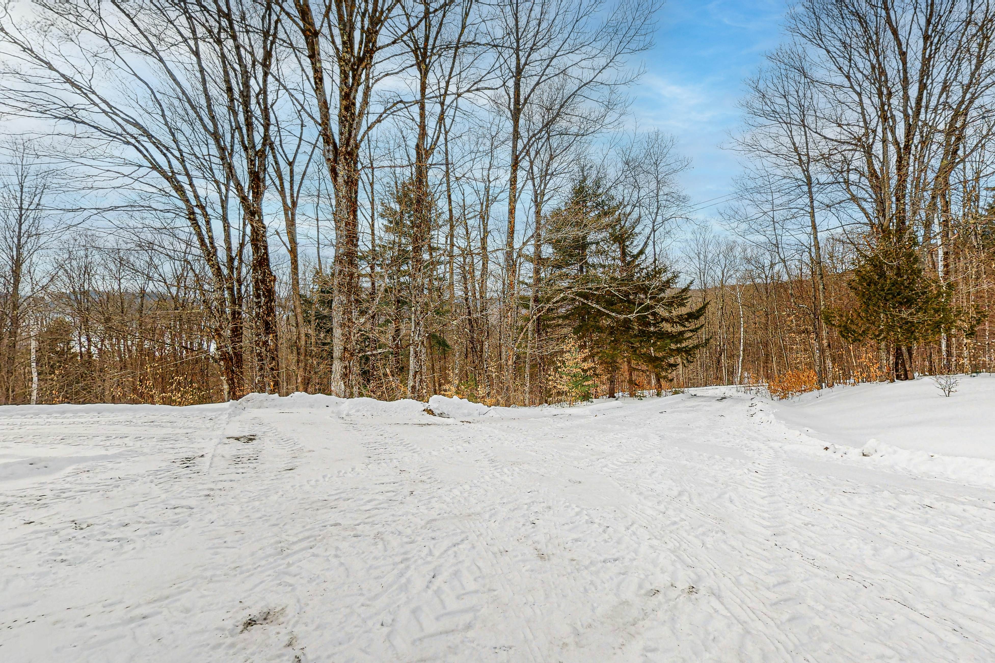 The Cabin & Loft Fort Defiance