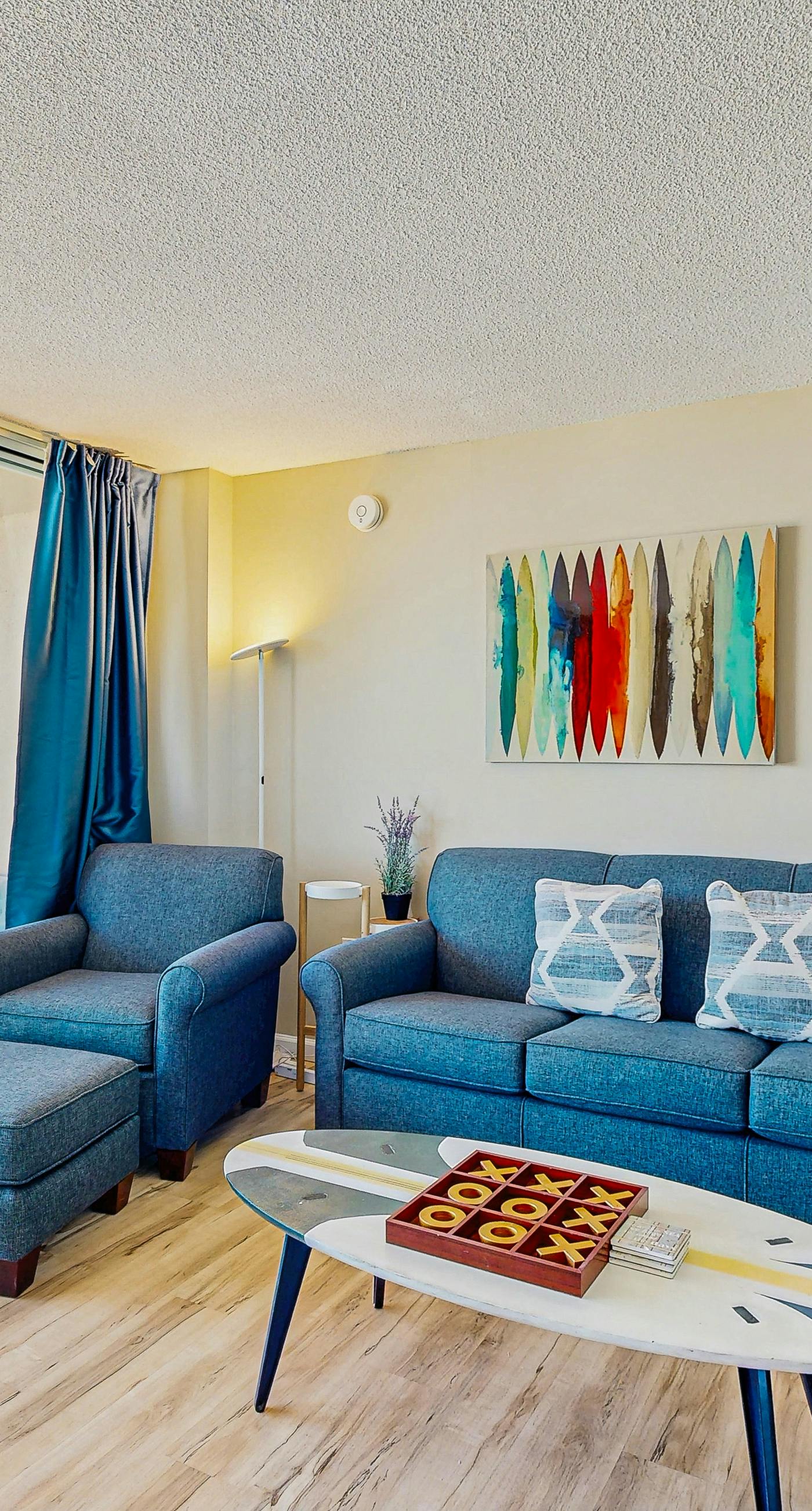 Fountainhead Towers 1008