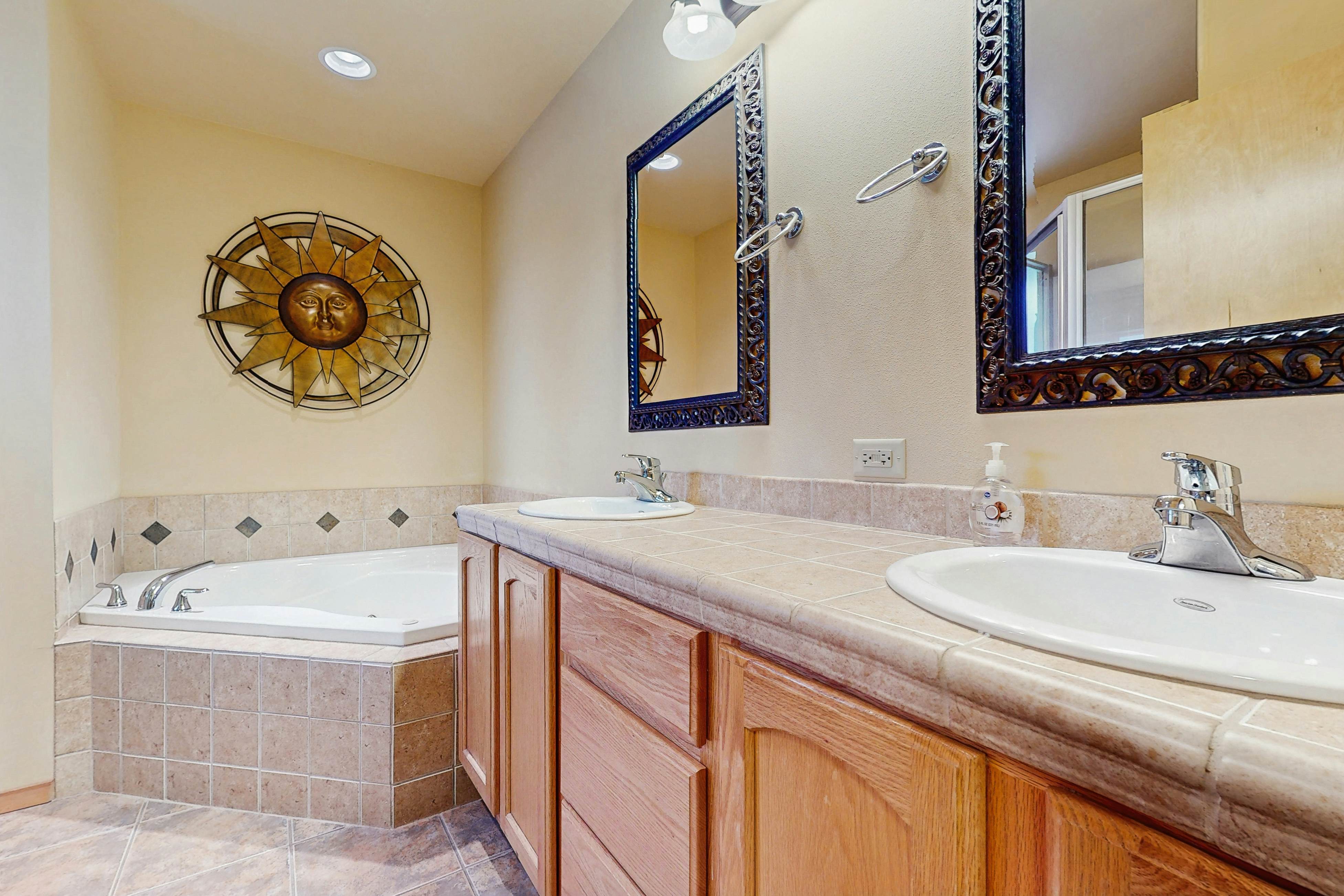 Icicle Village Resort Condo #408