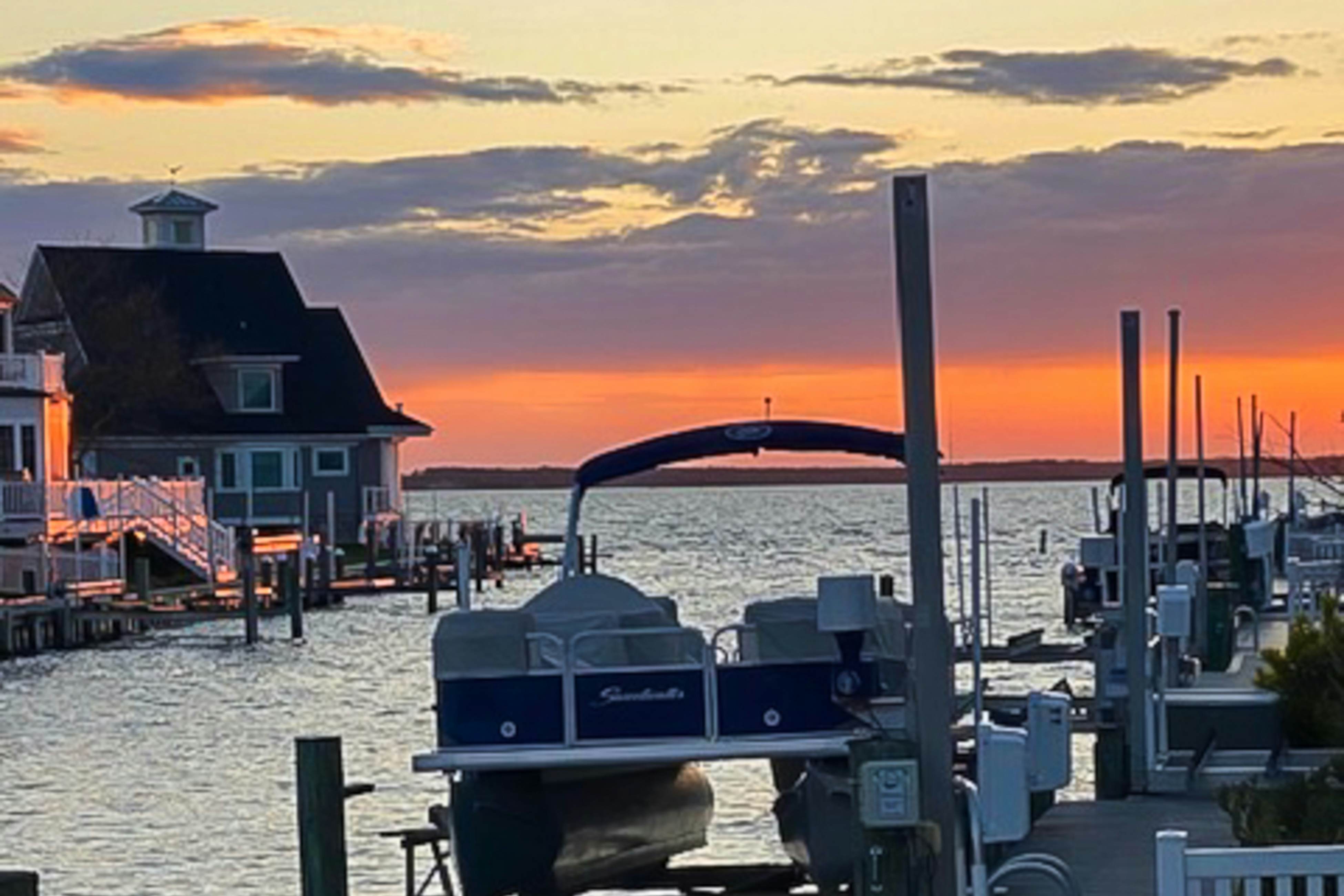 309 White Heron Court