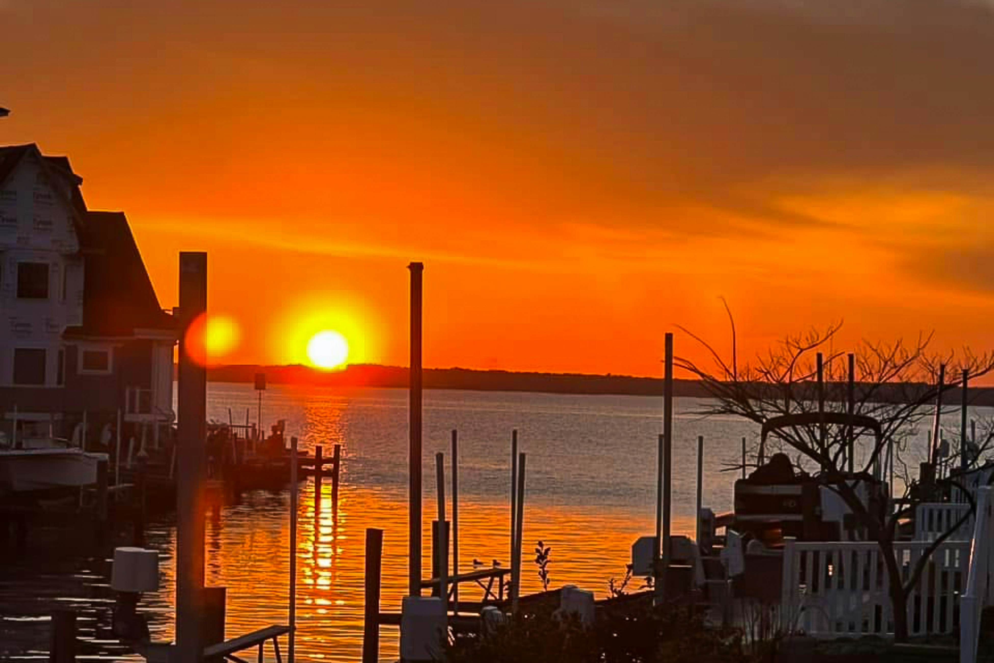 309 White Heron Court