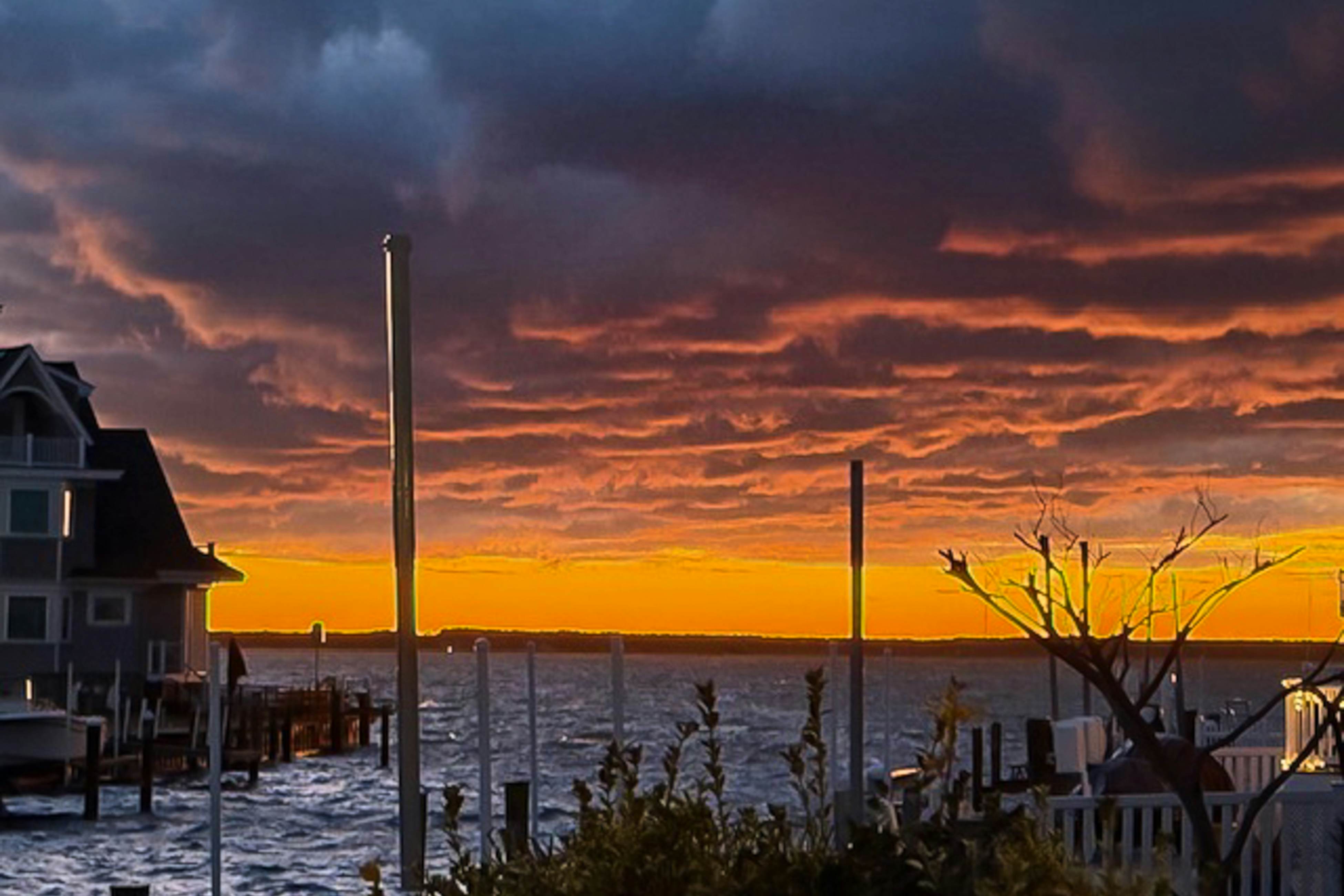 309 White Heron Court