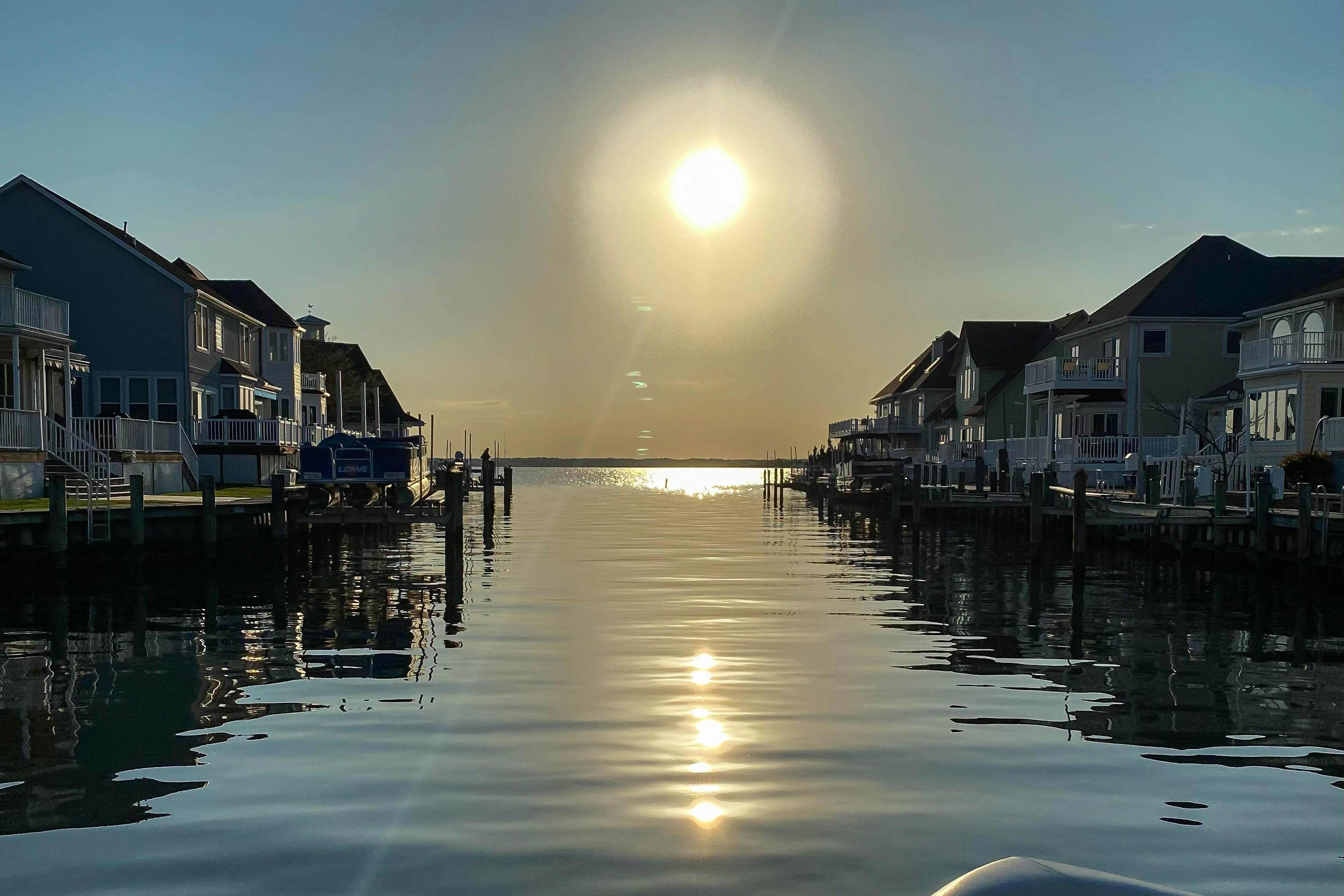 309 White Heron Court