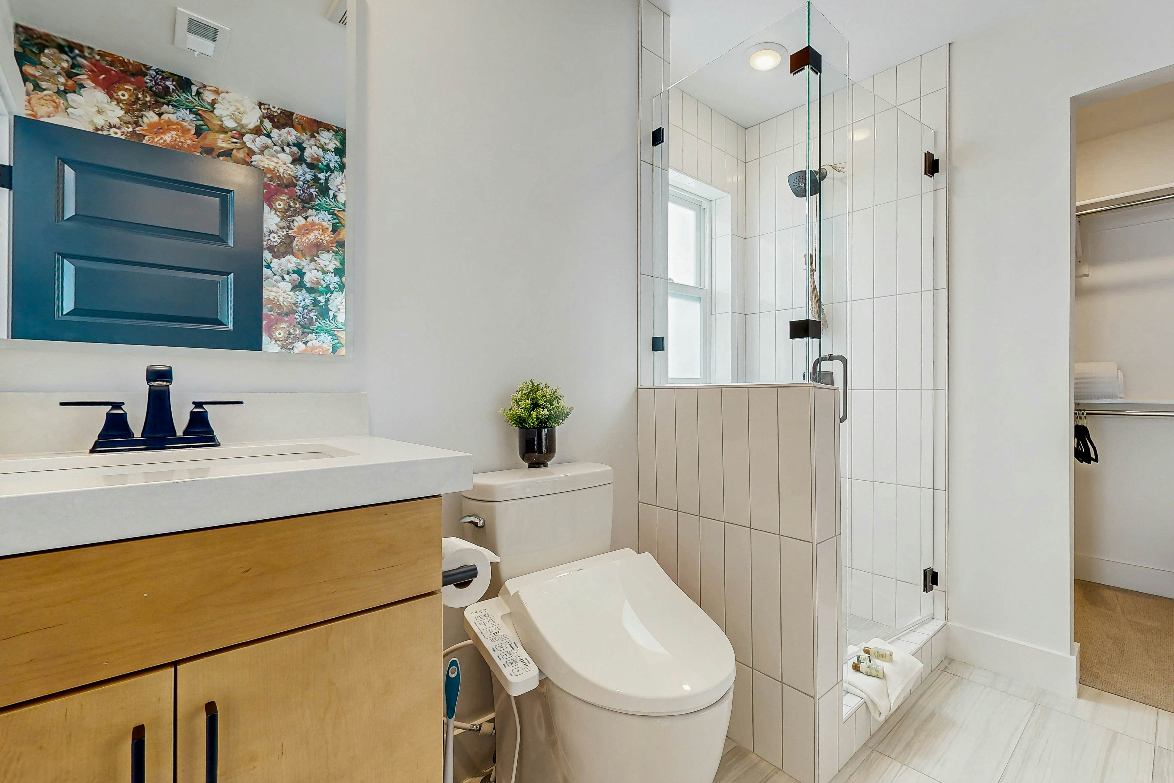 Sage Hen by the Lake