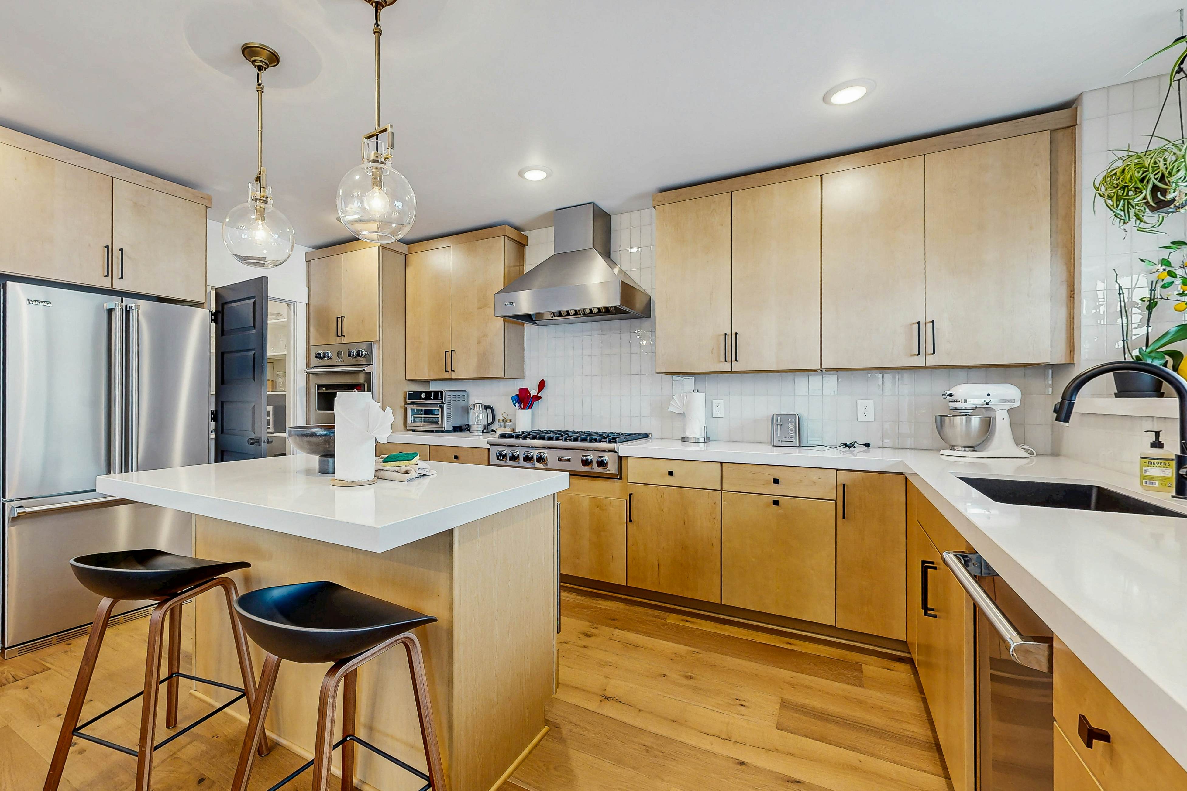 Sage Hen by the Lake