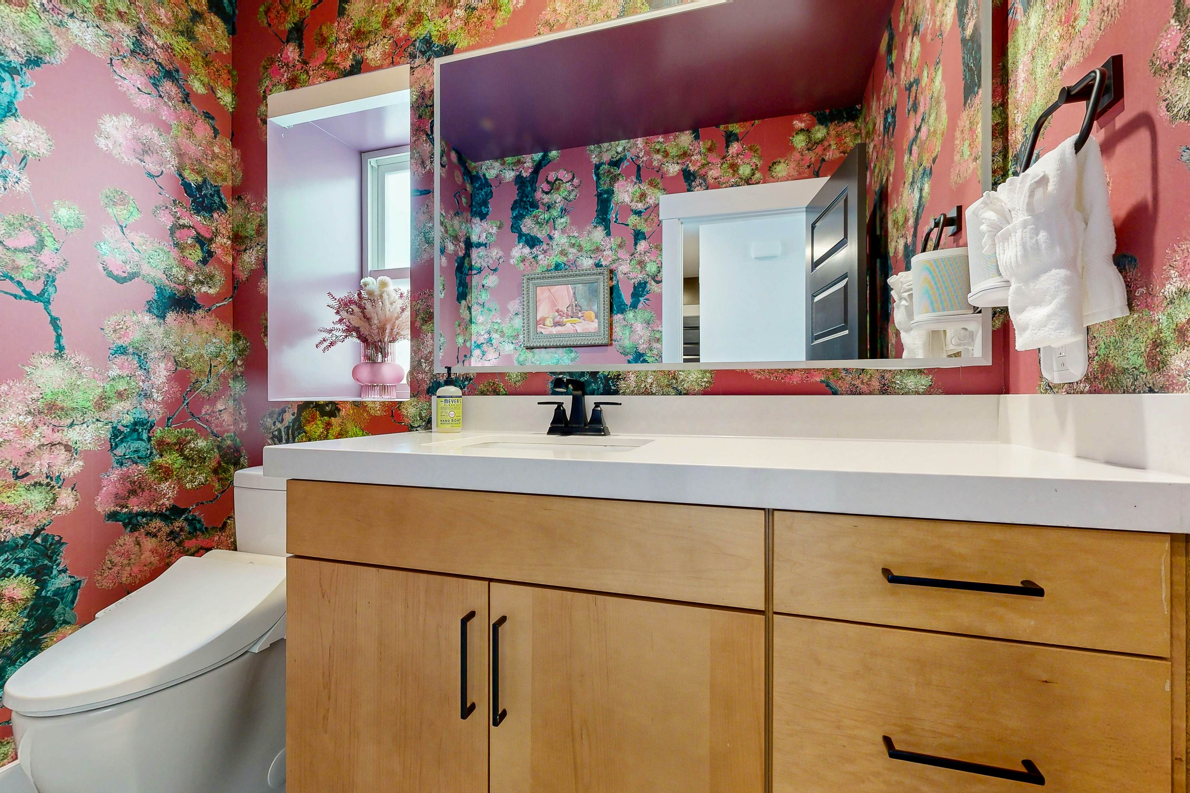 Sage Hen by the Lake