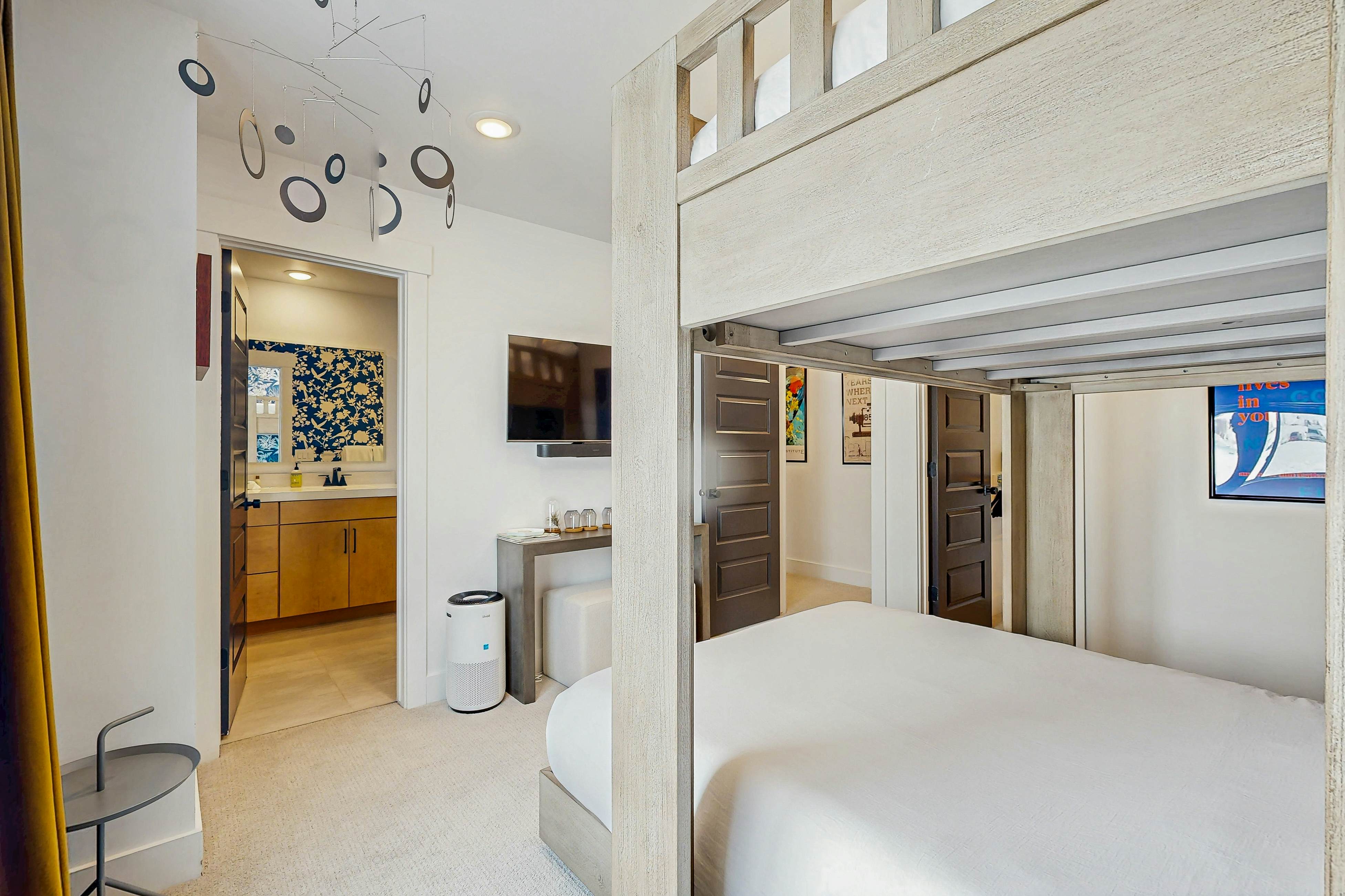 Sage Hen by the Lake