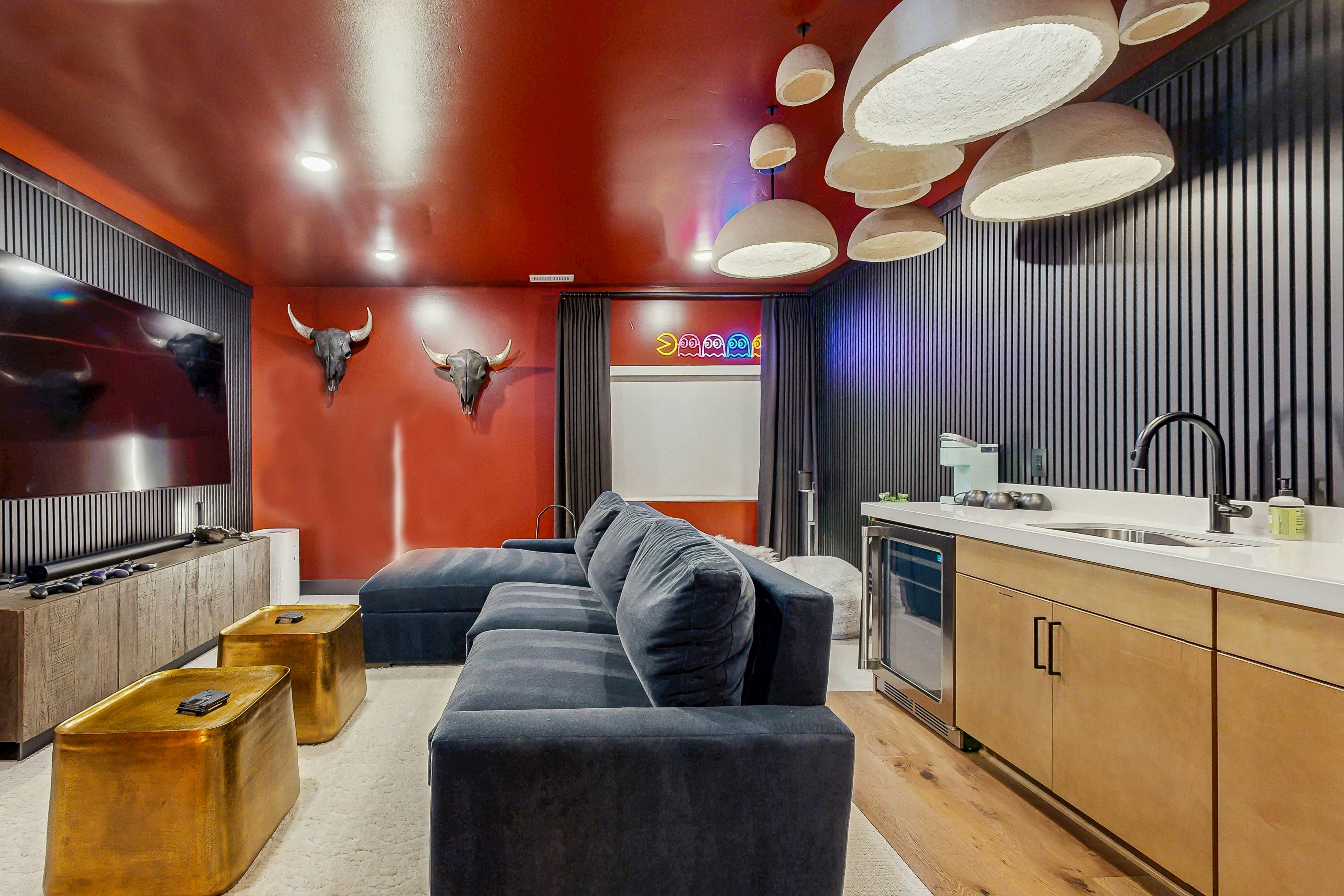 Sage Hen by the Lake