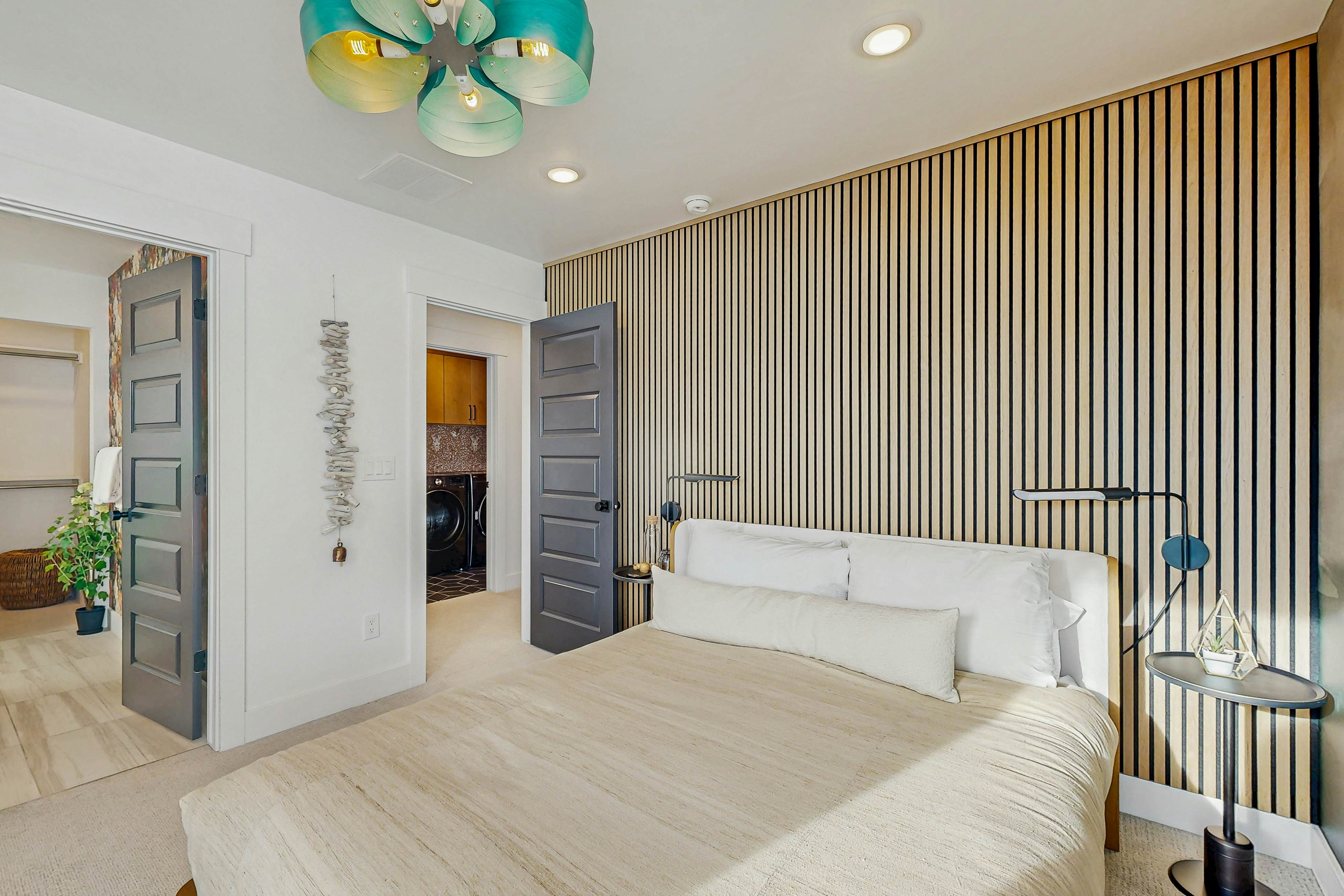 Sage Hen by the Lake