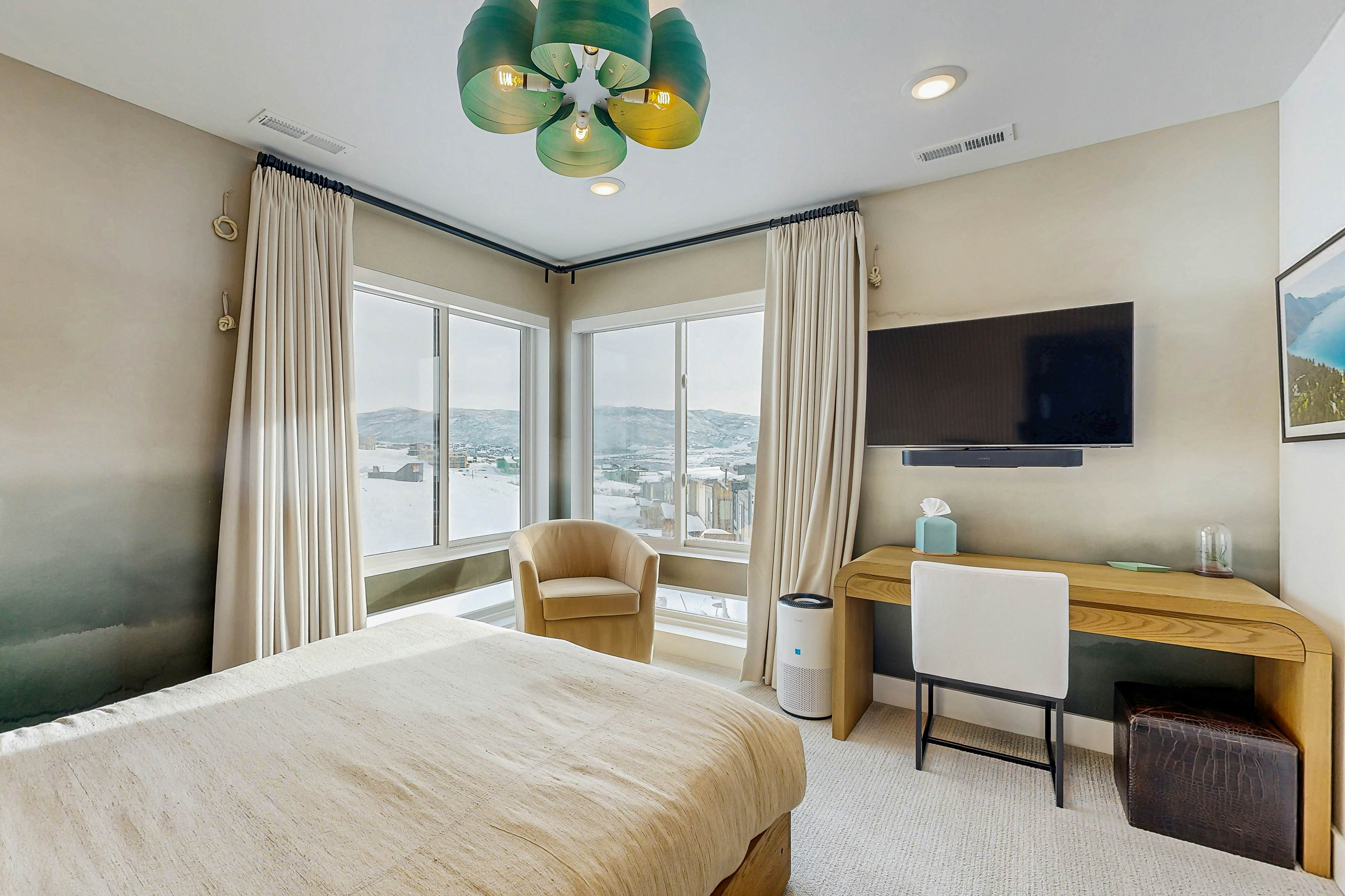 Sage Hen by the Lake