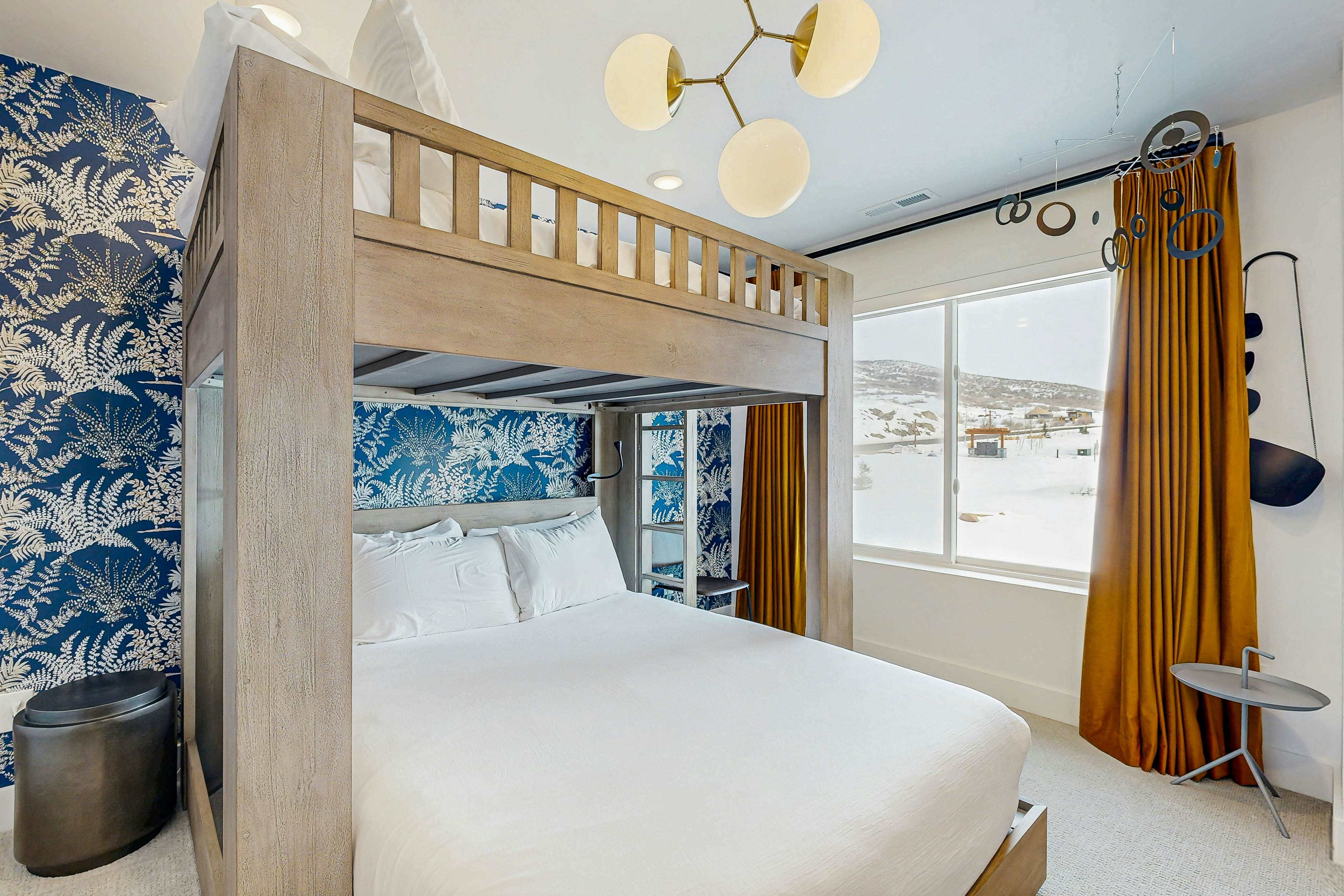 Sage Hen by the Lake