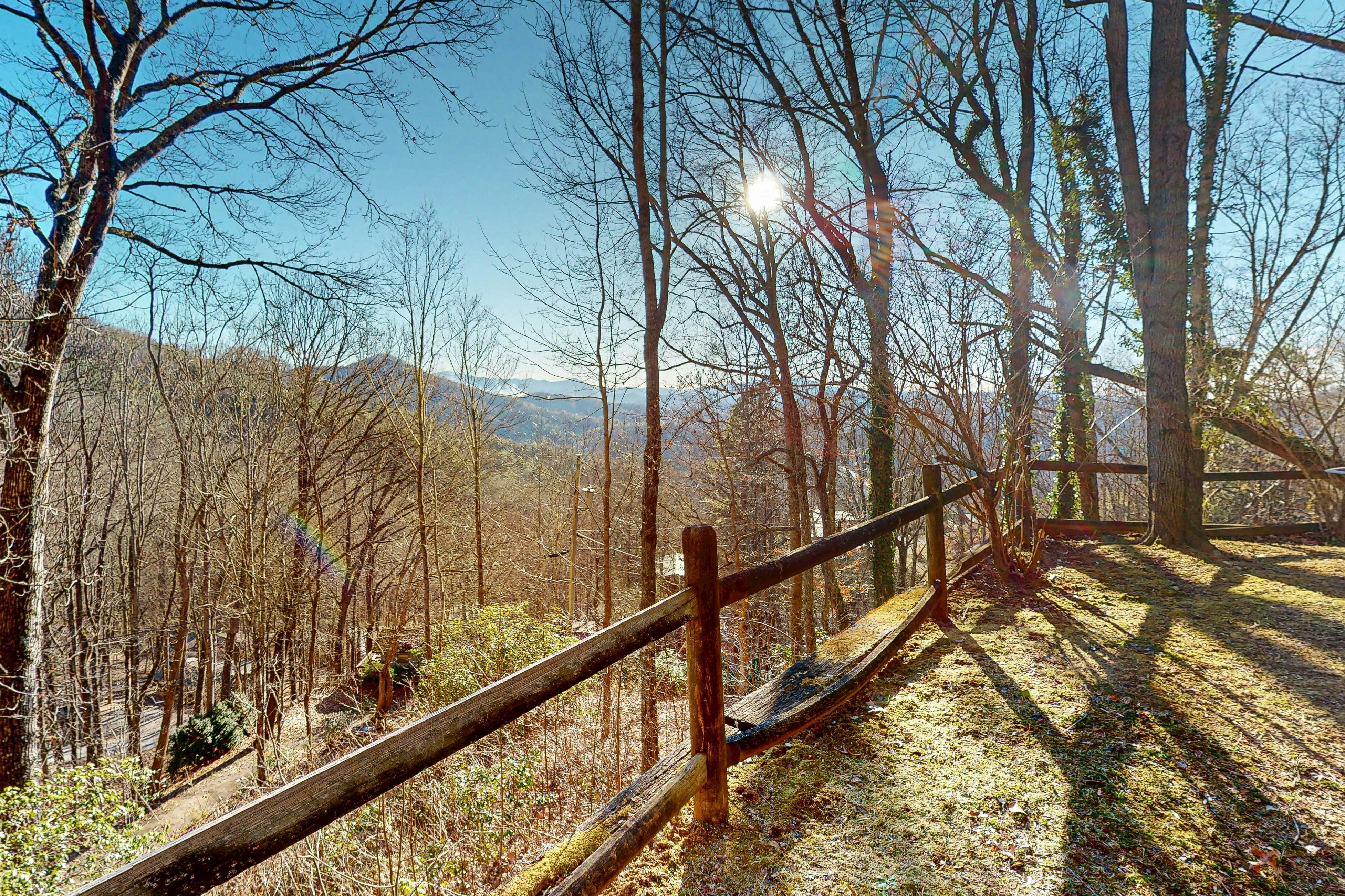 Modern Mountain View