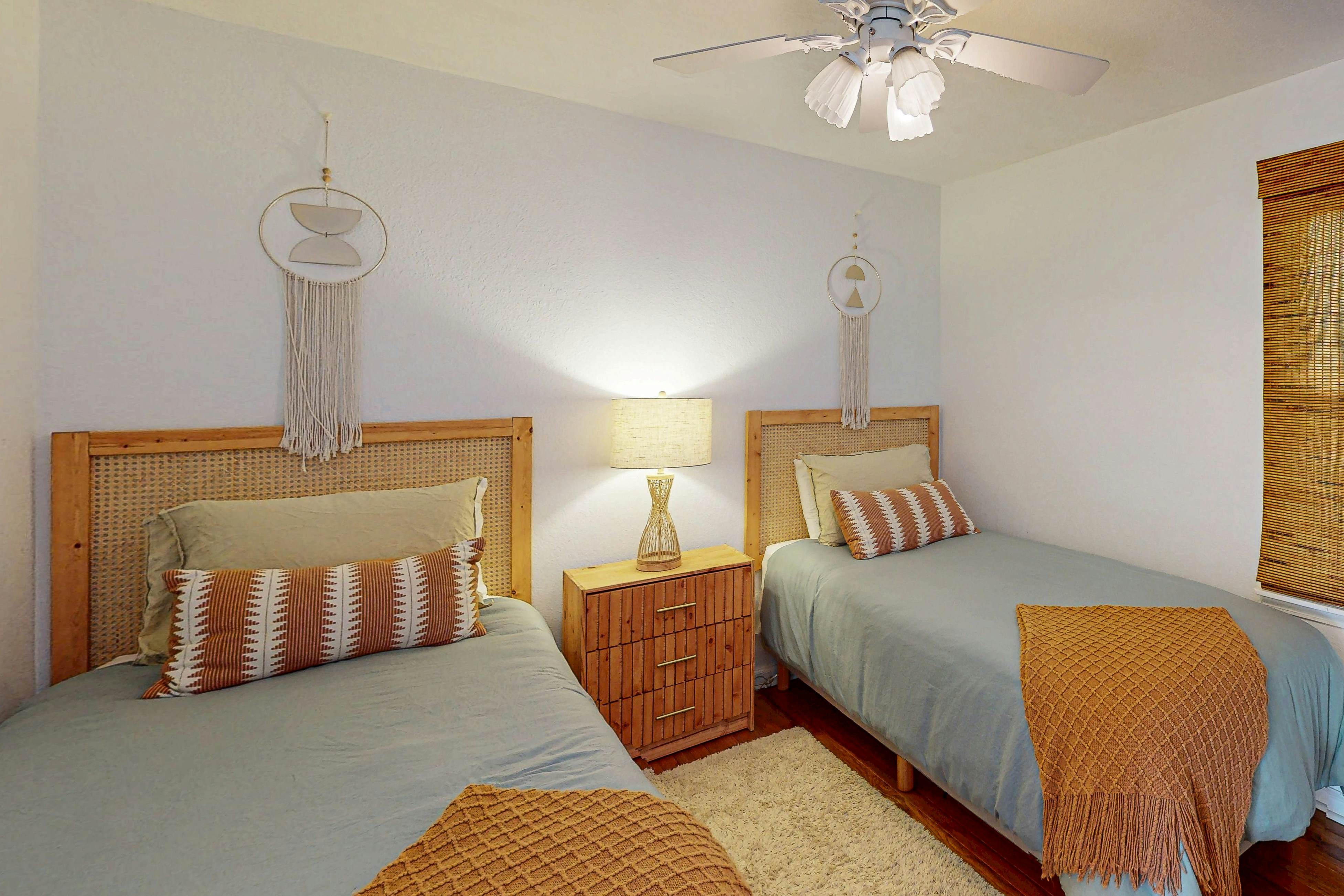 Modern Mountain View