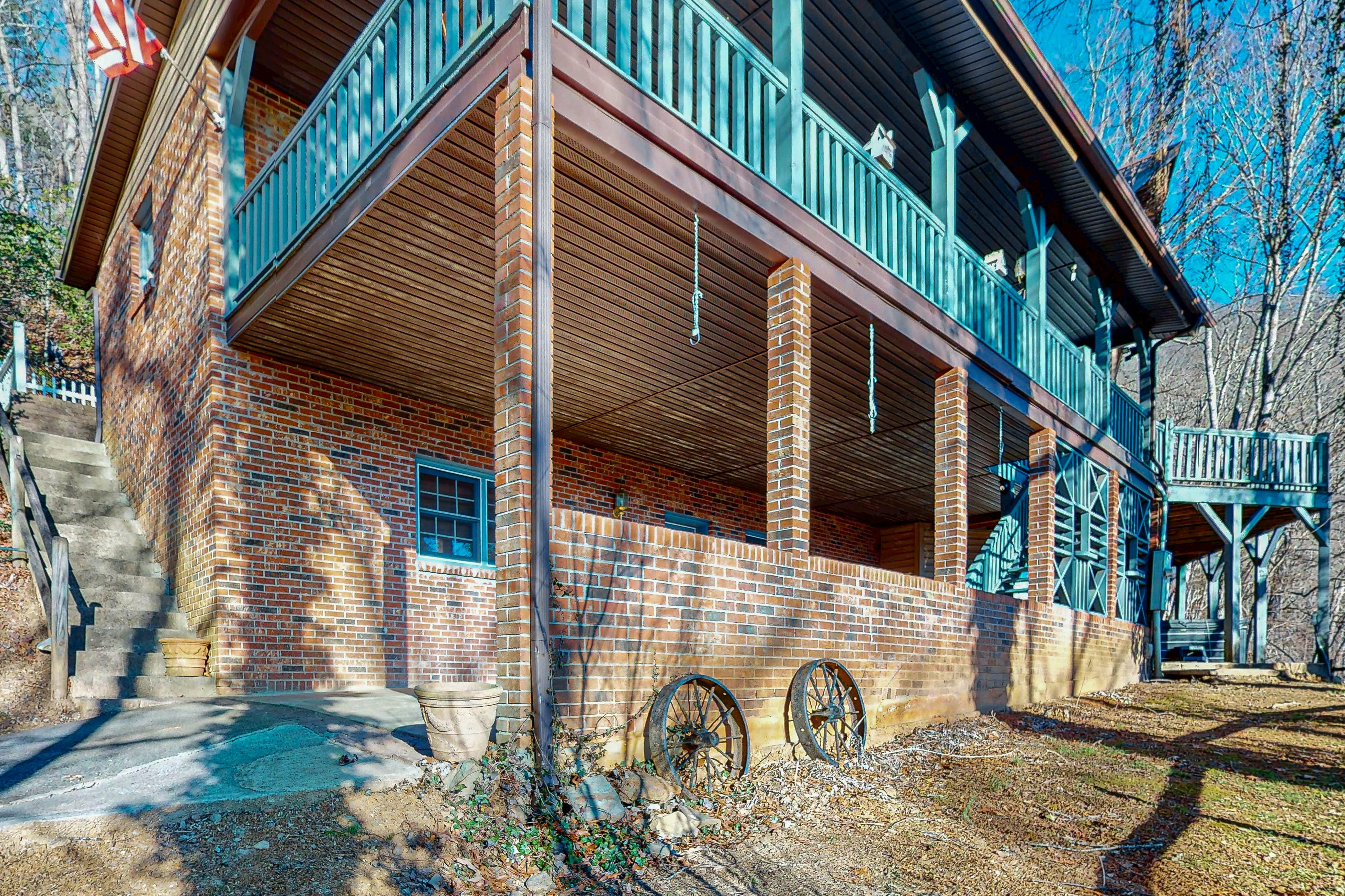 Modern Mountain View