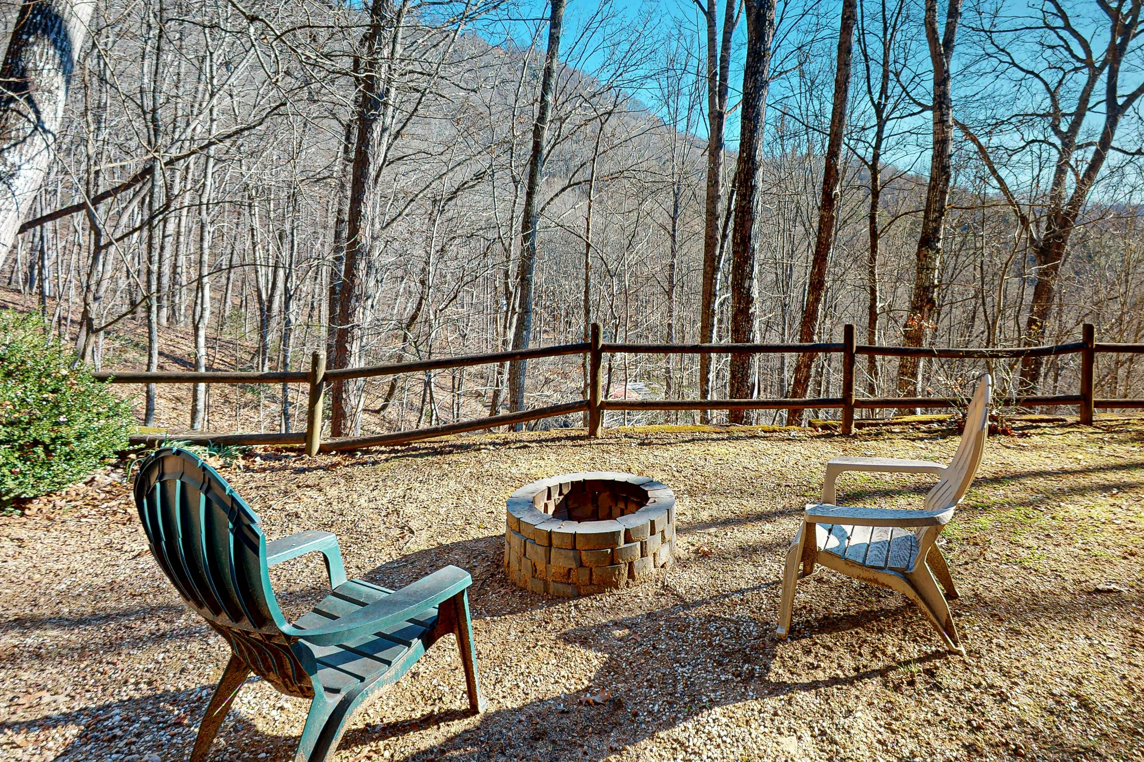 Modern Mountain View