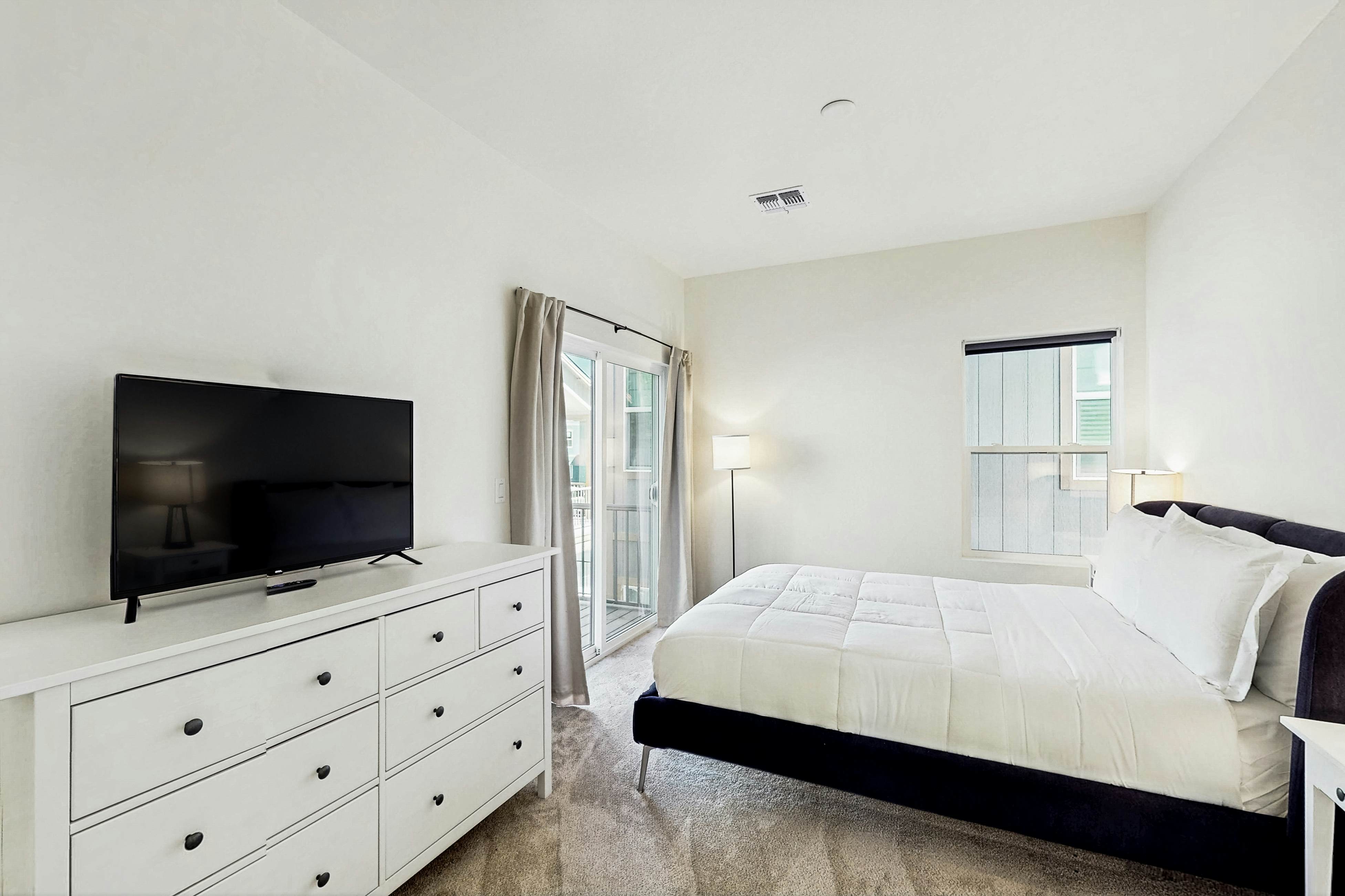 Peaks & Pines Bungalow