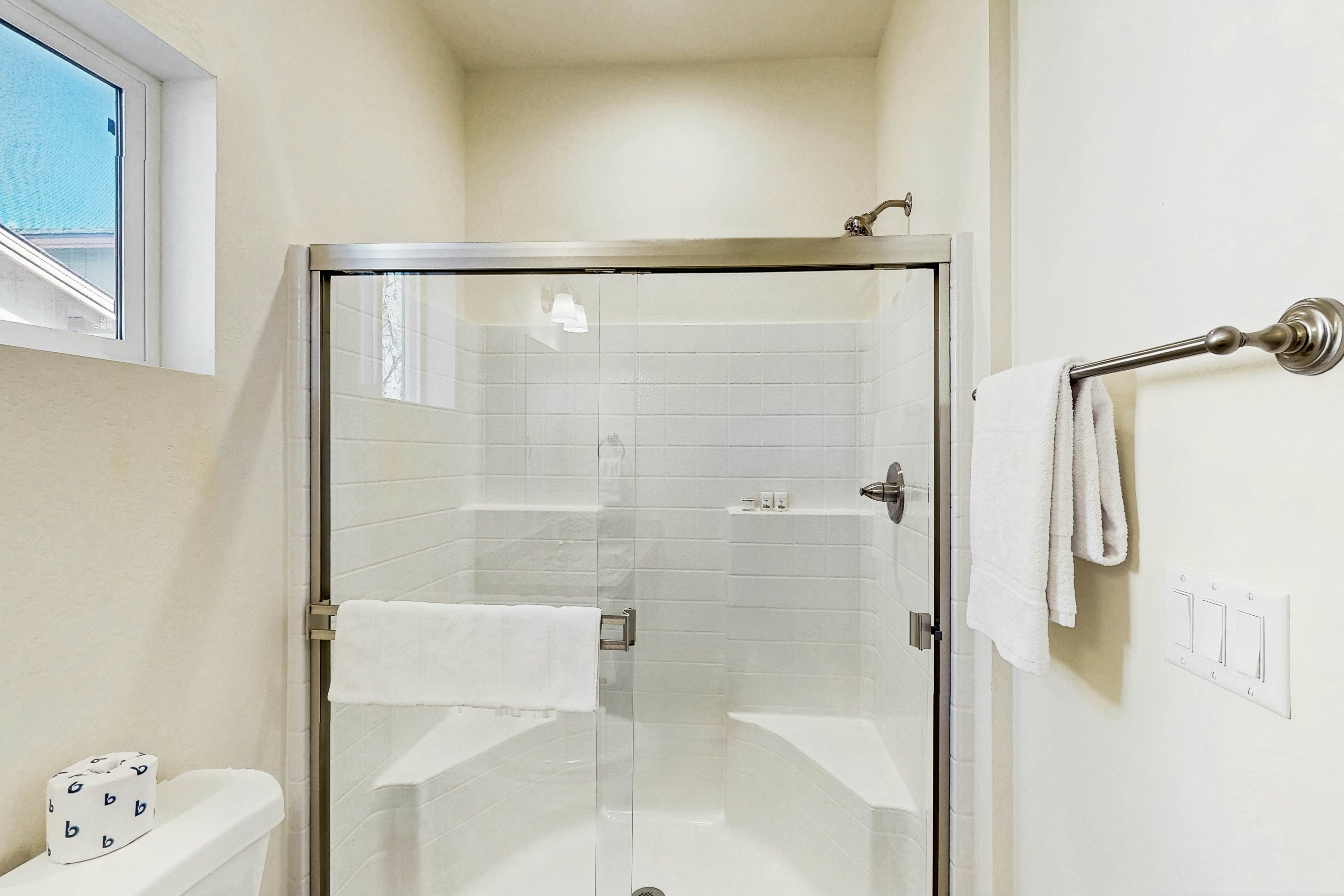 Peaks & Pines Bungalow