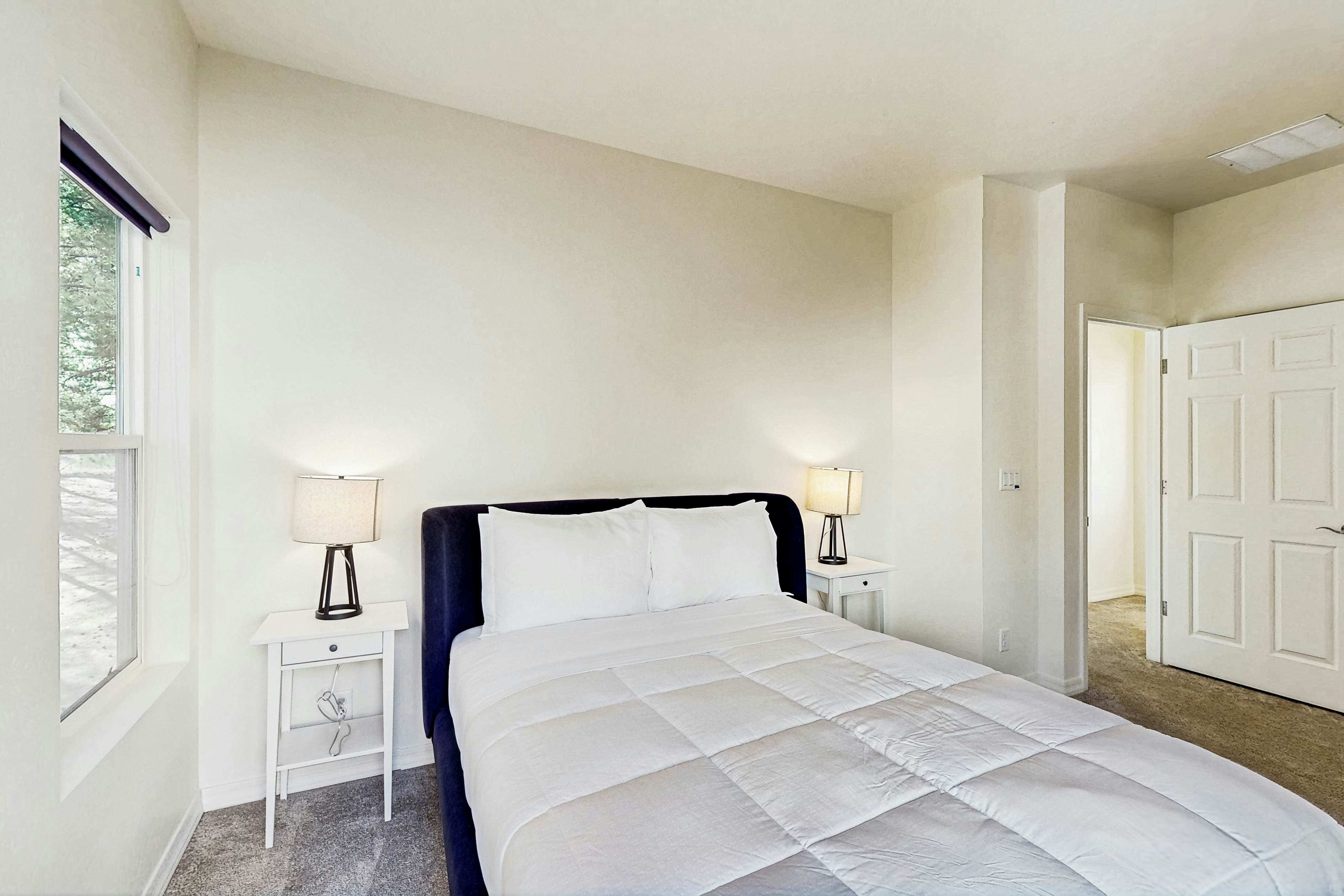 Peaks & Pines Bungalow