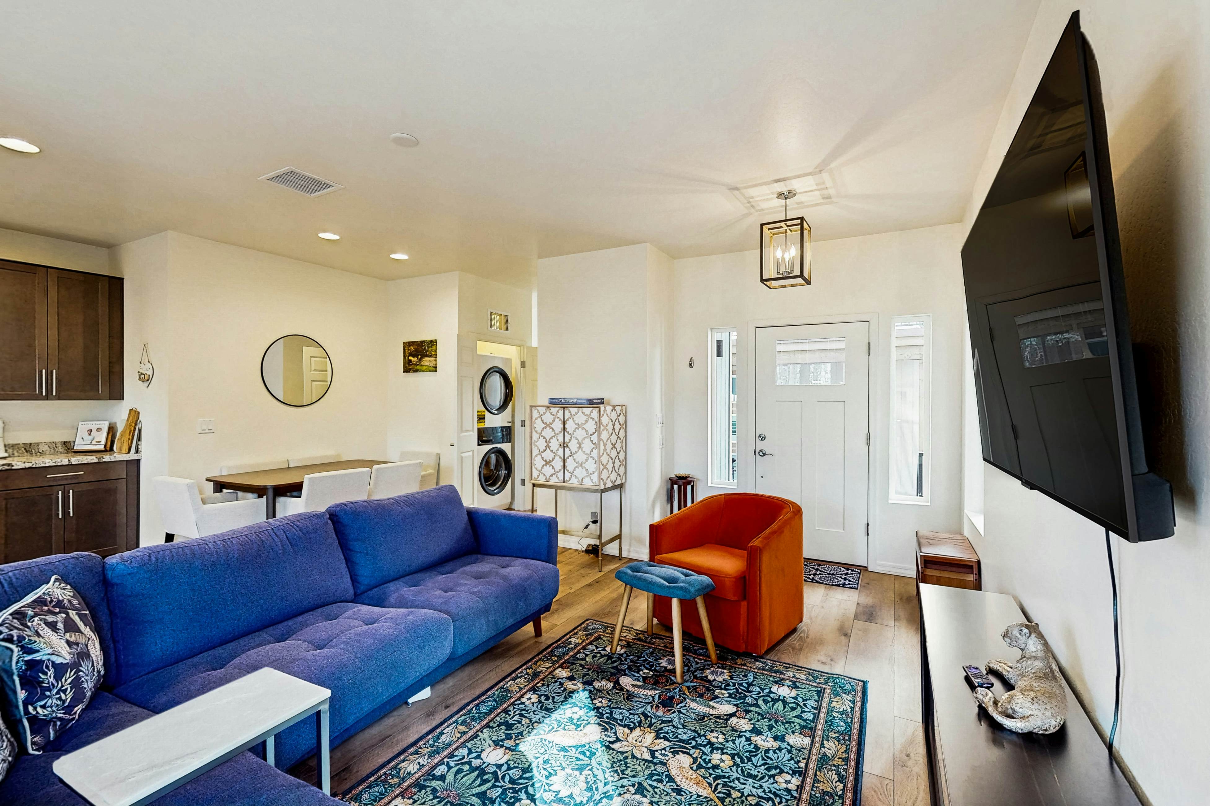 Peaks & Pines Bungalow