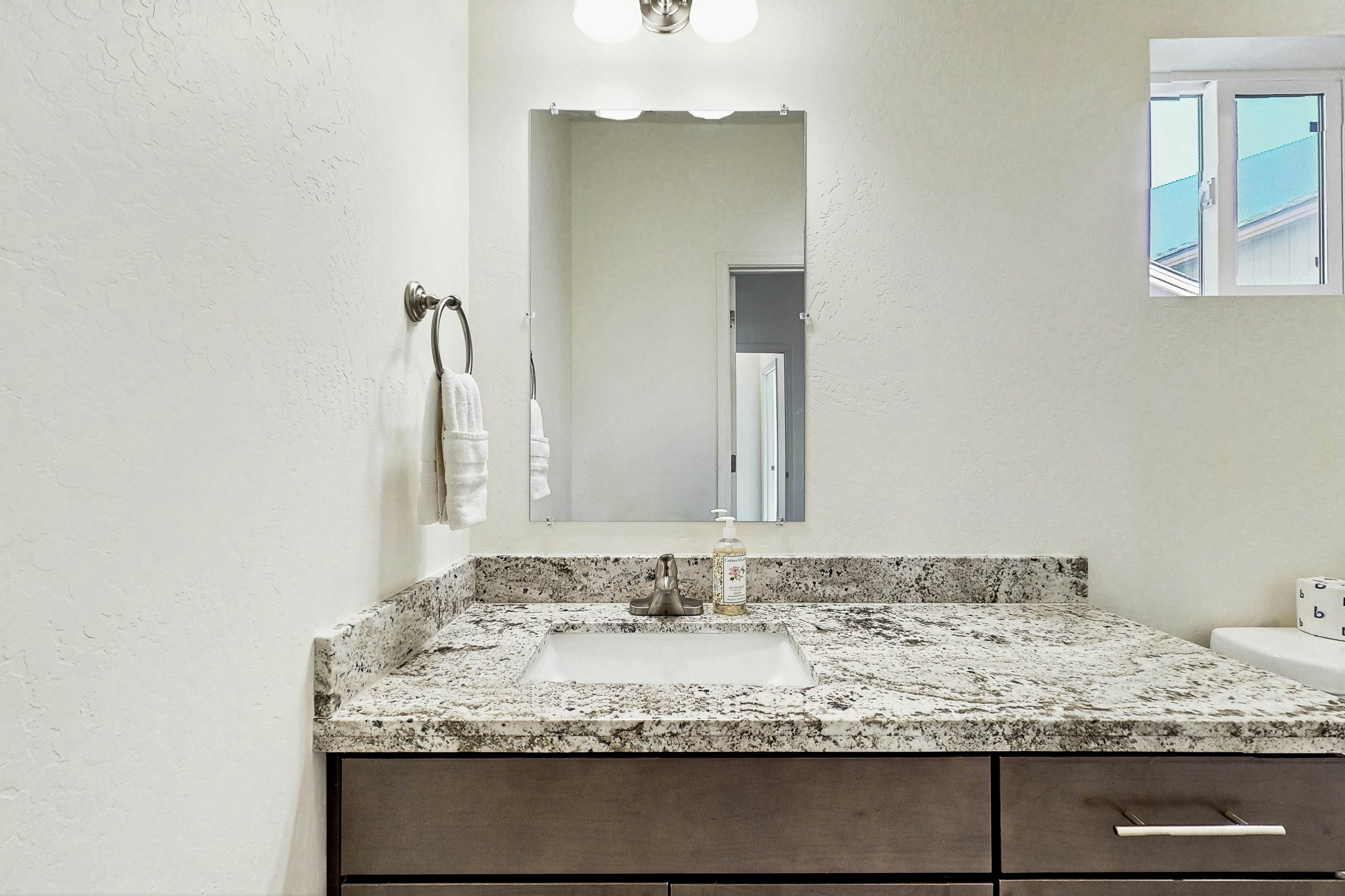 Peaks & Pines Bungalow