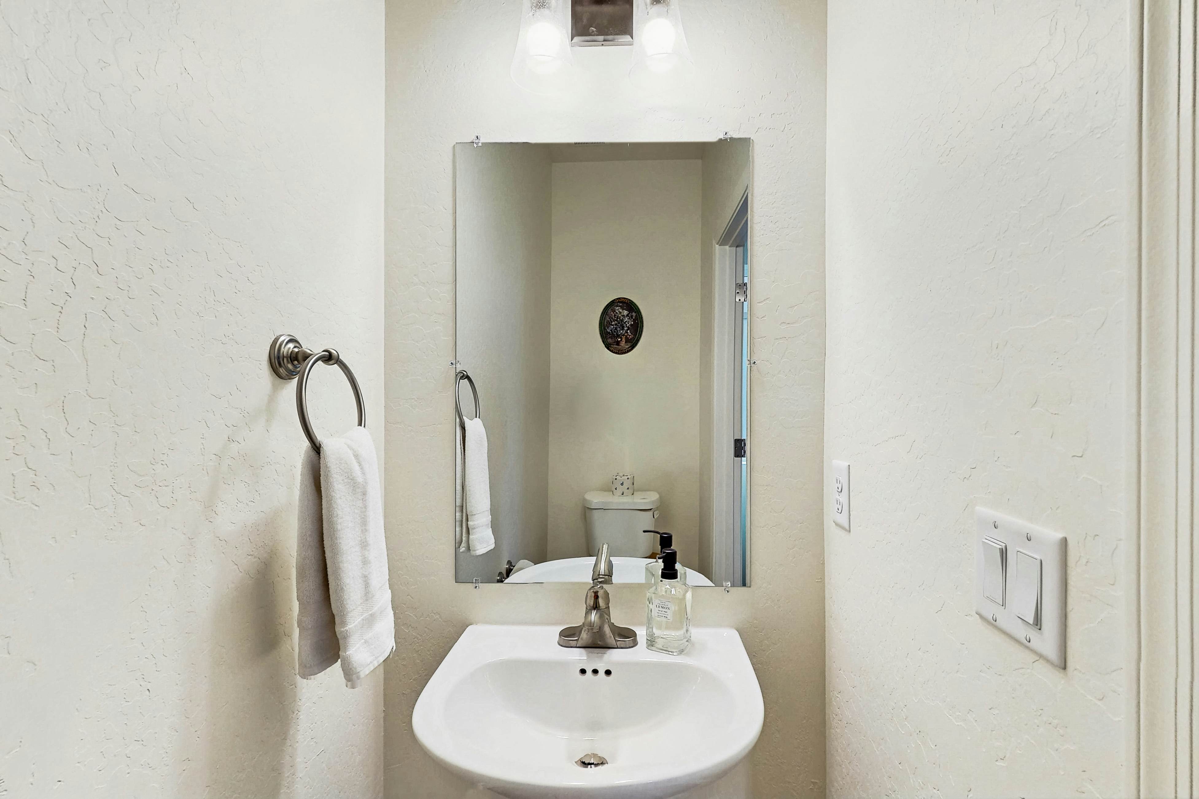 Peaks & Pines Bungalow