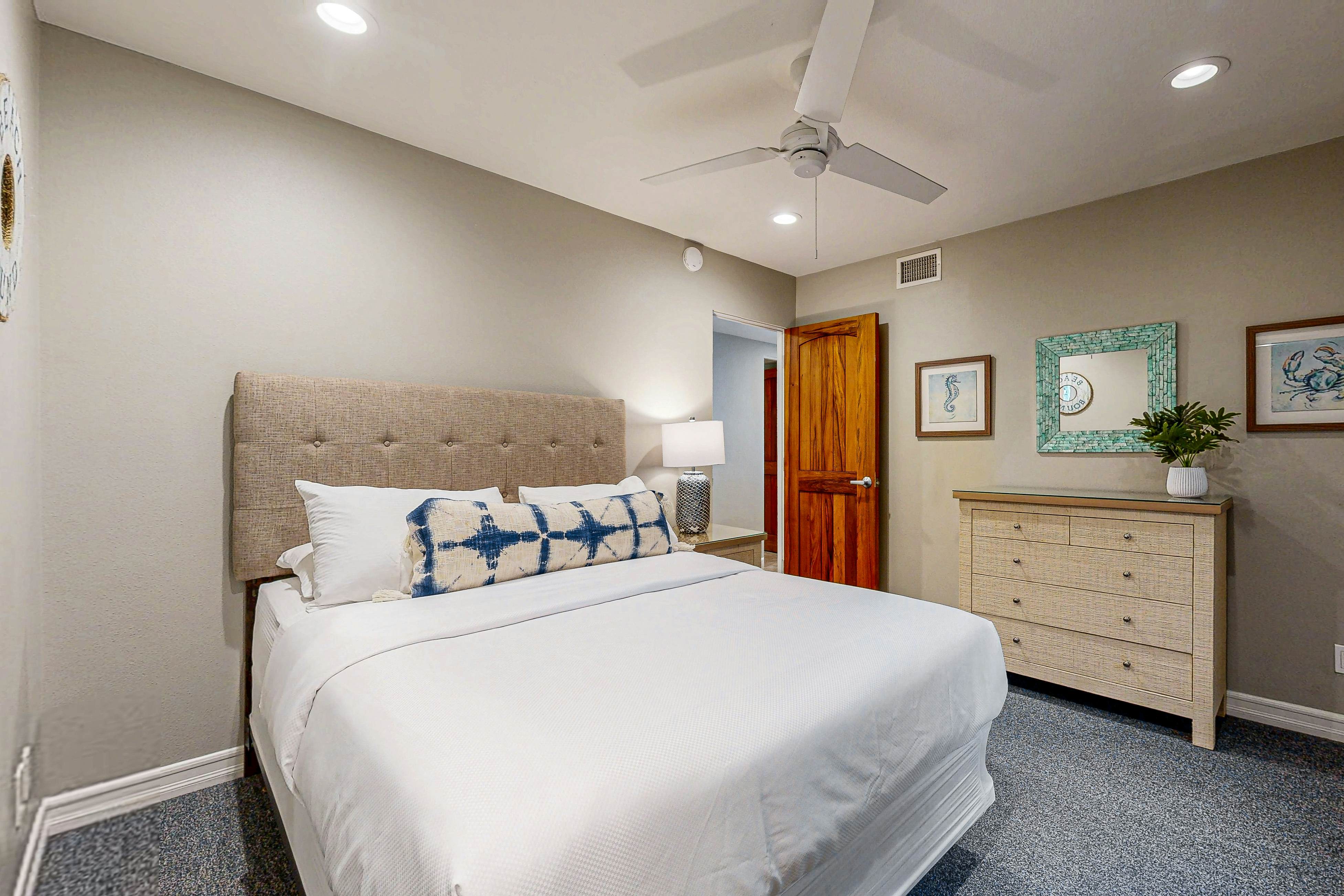 Hawaiian Style on Beach Rd