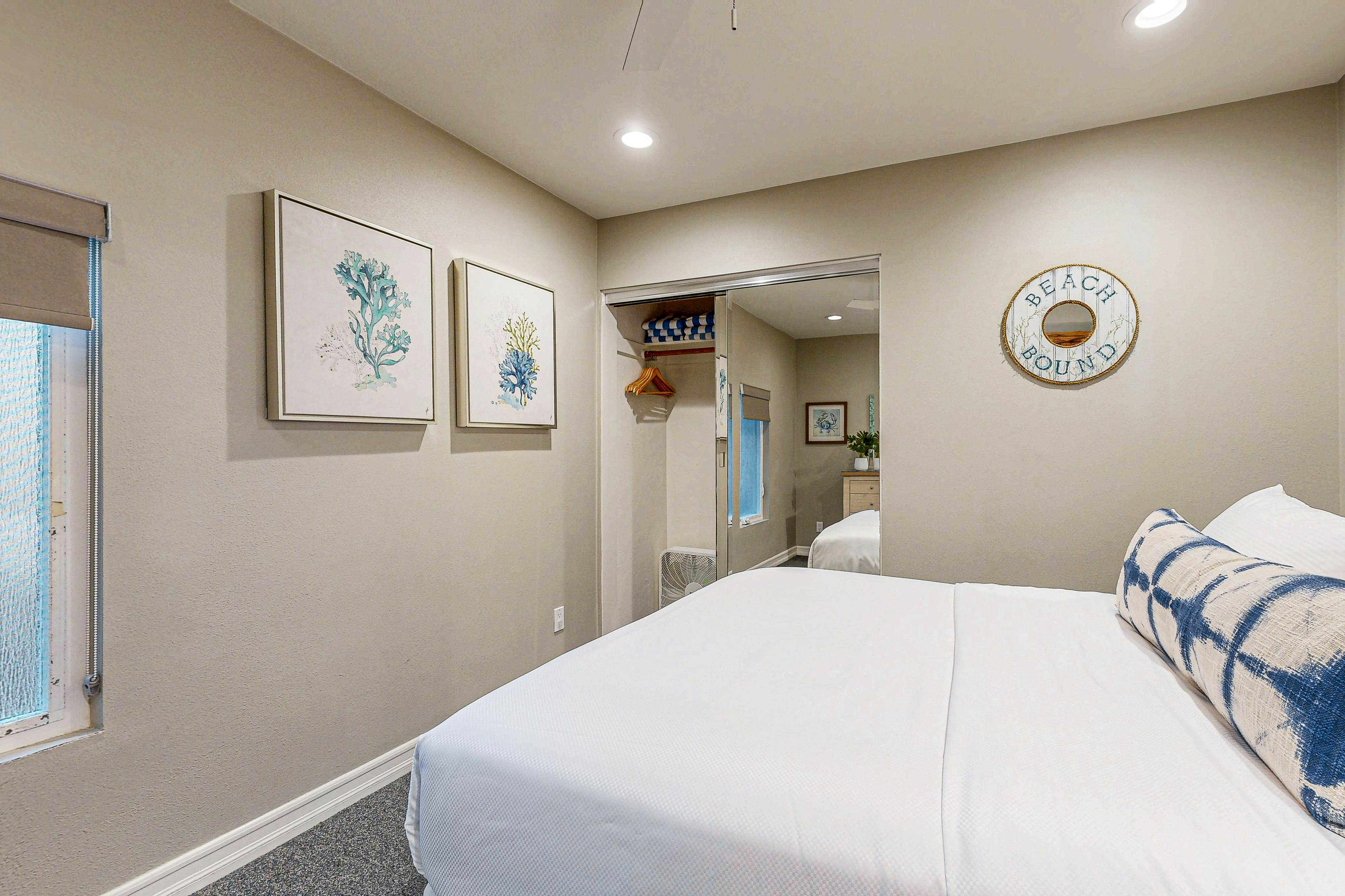 Hawaiian Style on Beach Rd