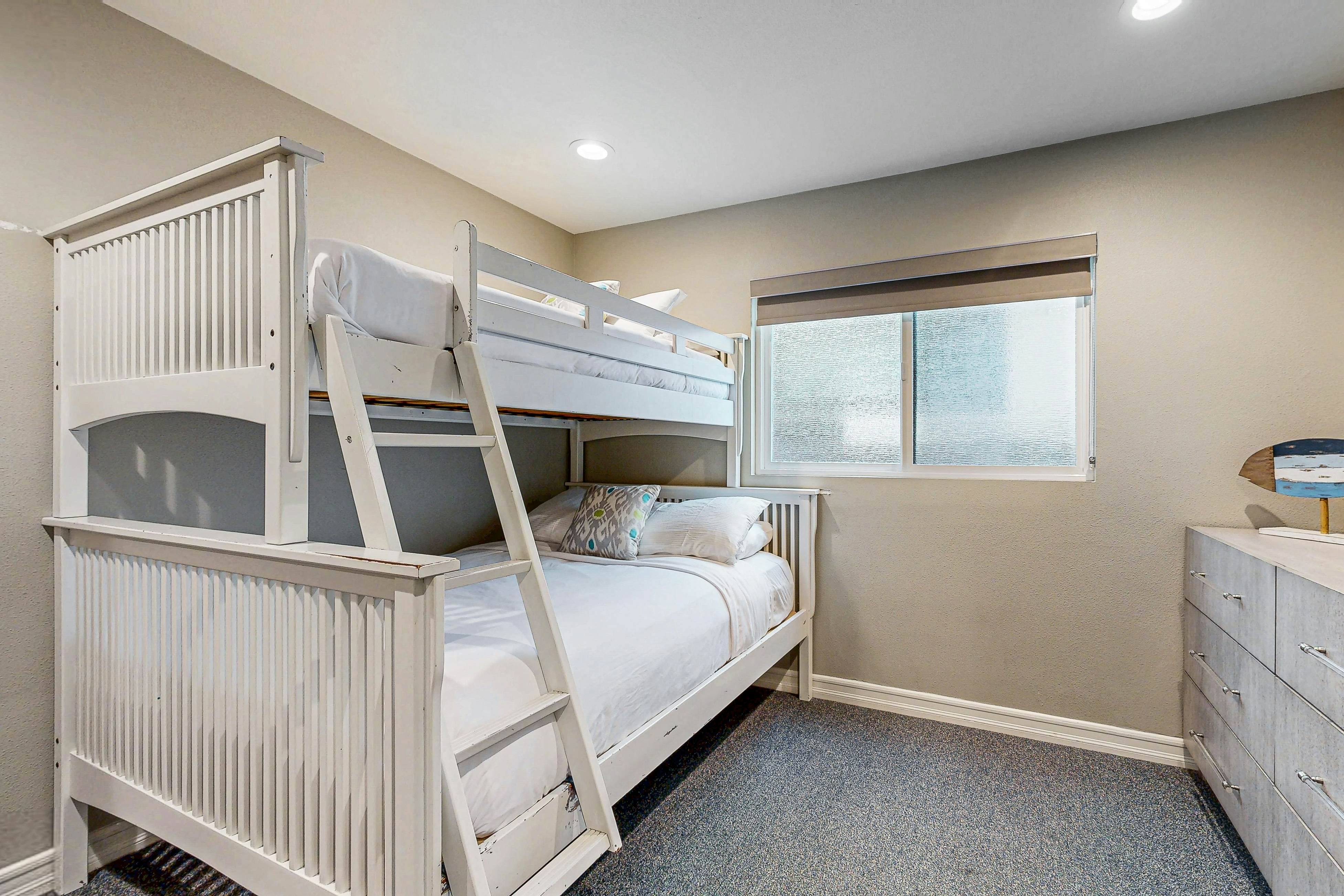 Hawaiian Style on Beach Rd