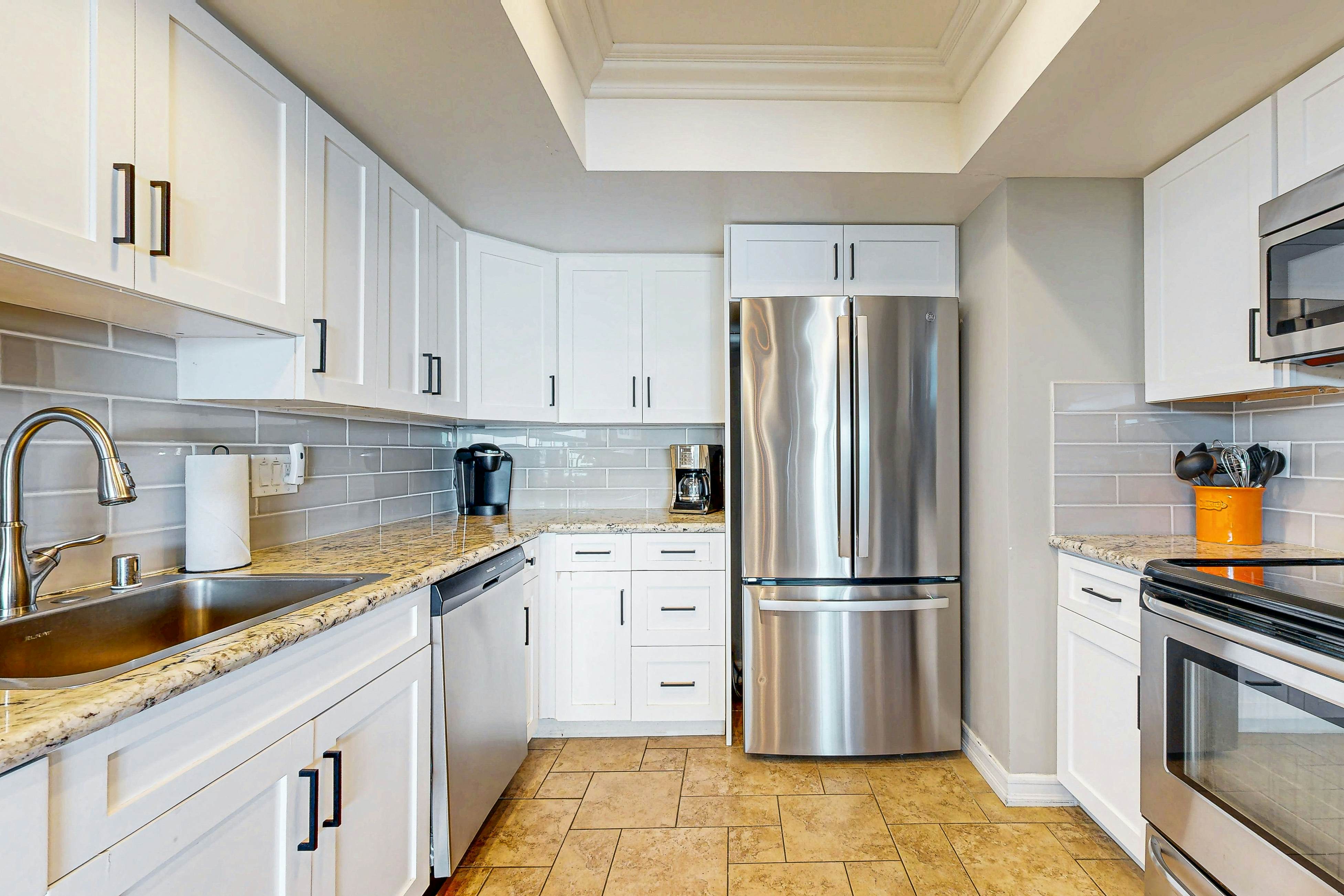 Hawaiian Style on Beach Rd