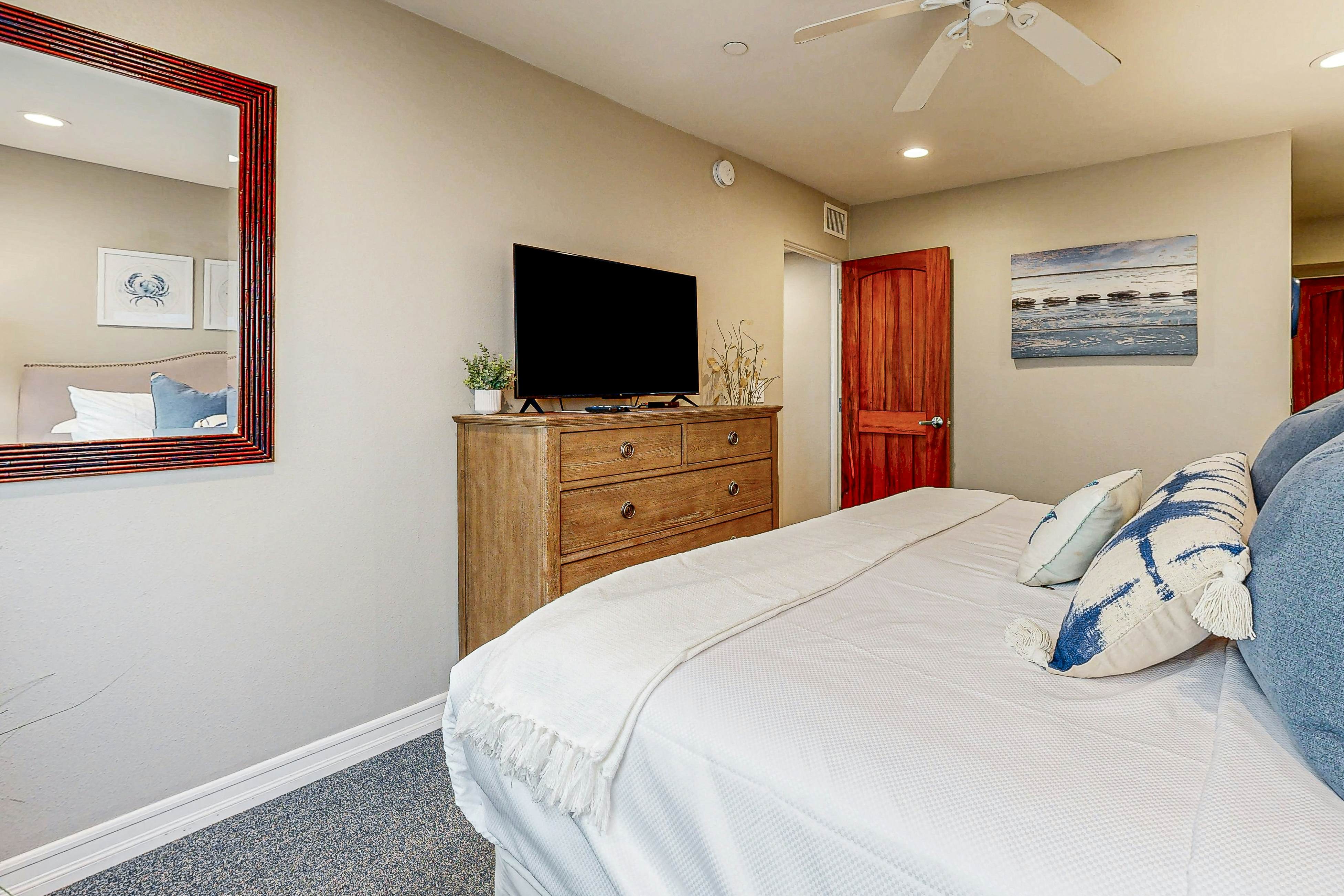 Hawaiian Style on Beach Rd