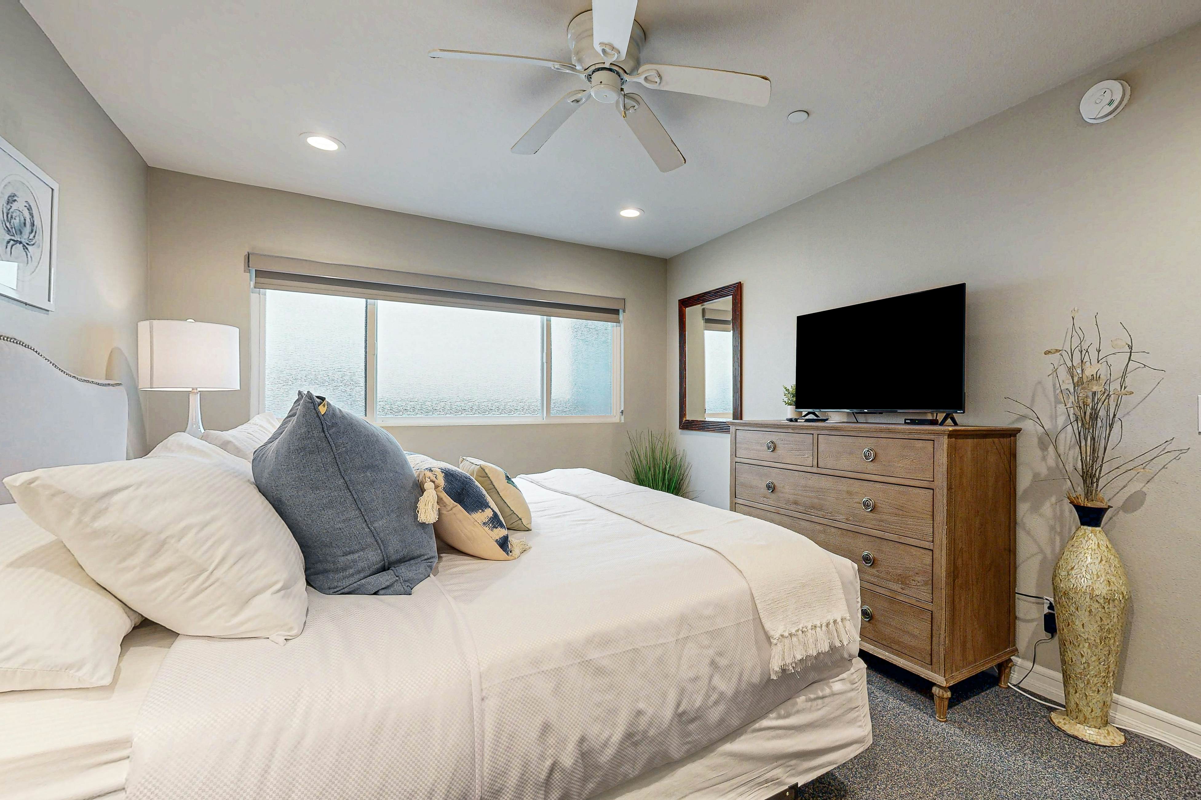 Hawaiian Style on Beach Rd