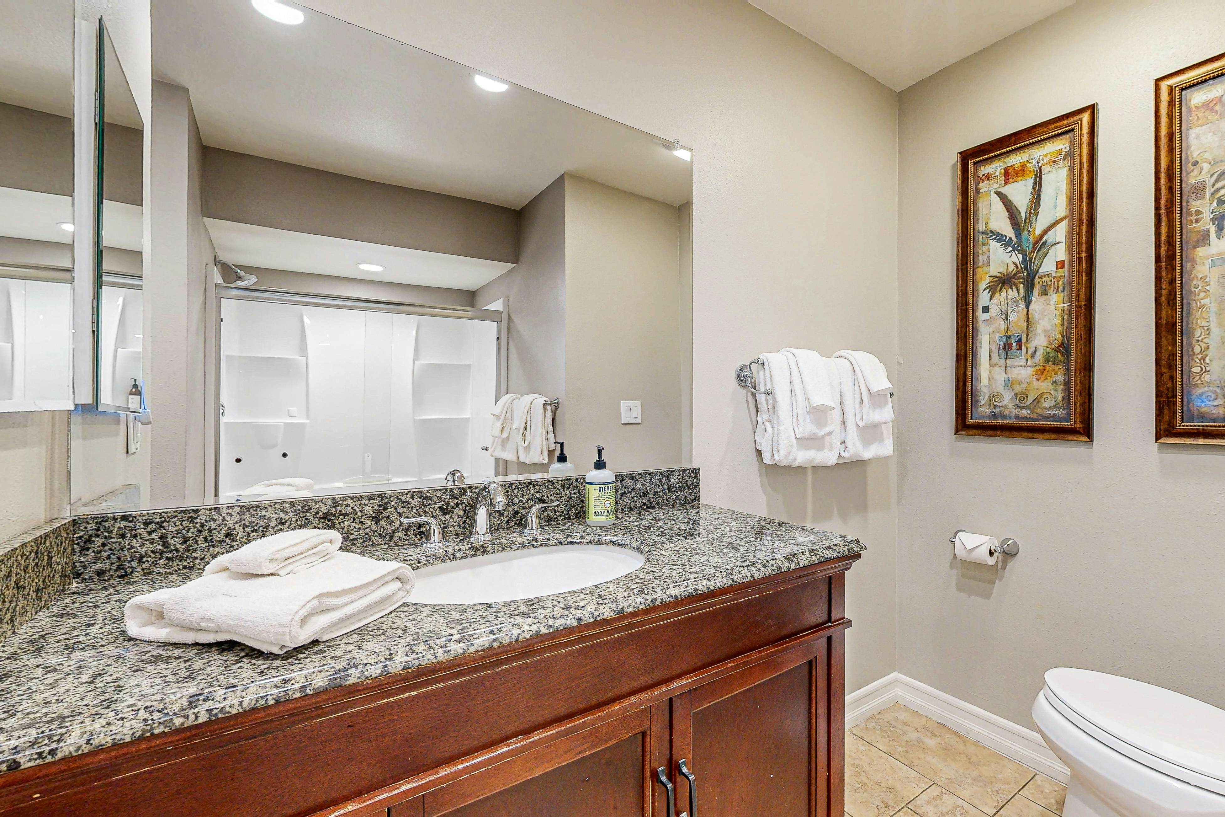 Hawaiian Style on Beach Rd