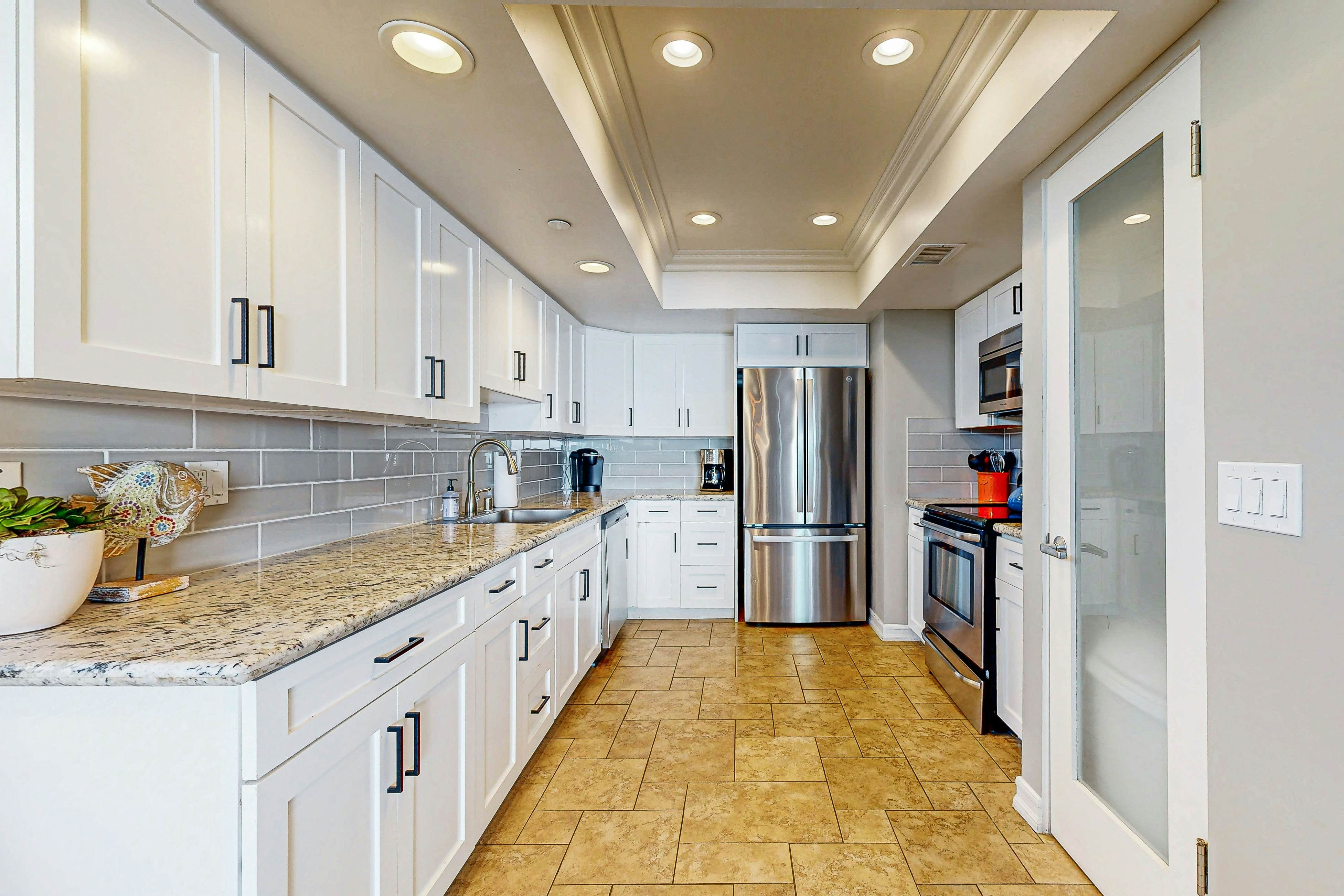 Hawaiian Style on Beach Rd