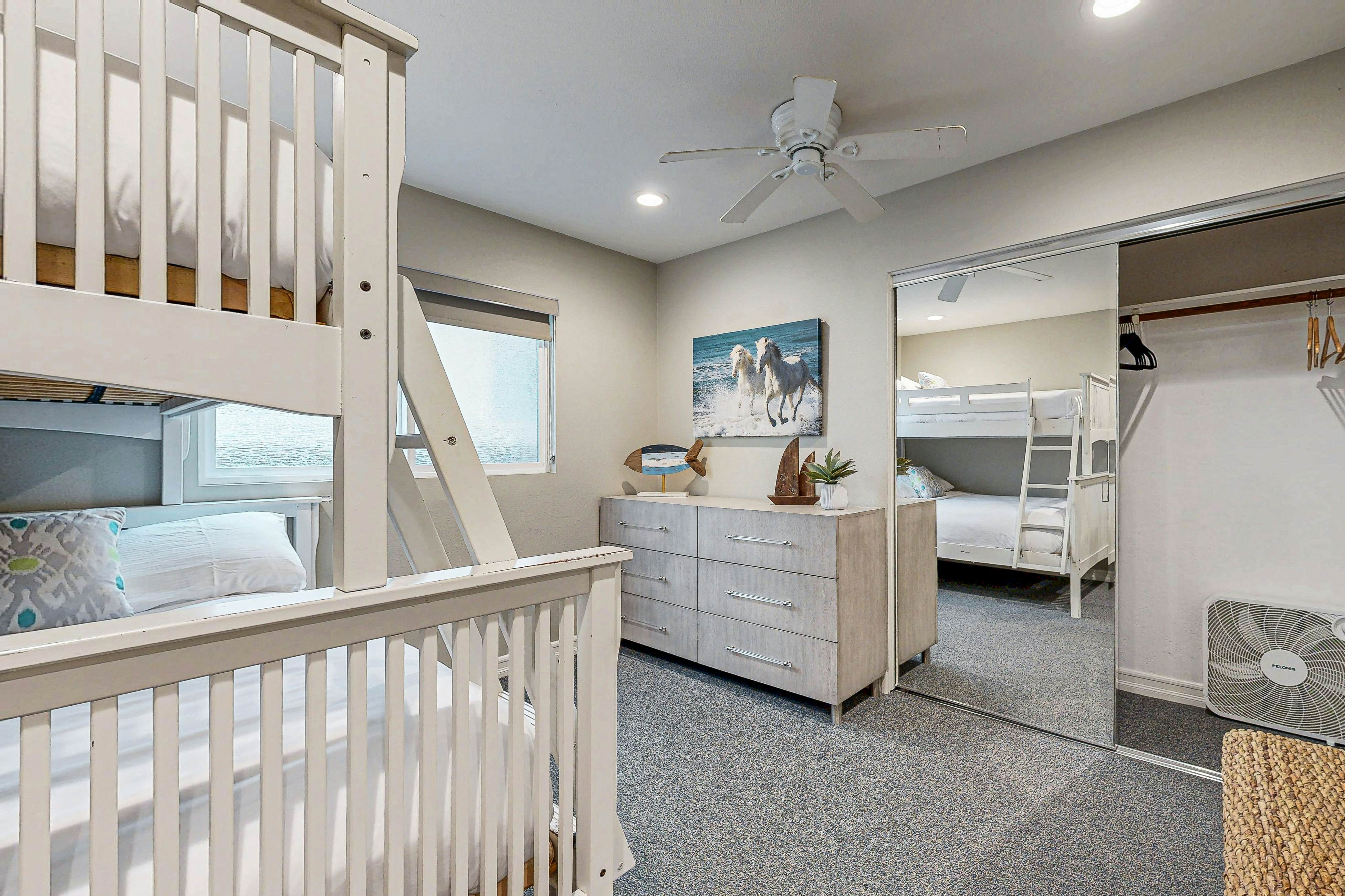 Hawaiian Style on Beach Rd