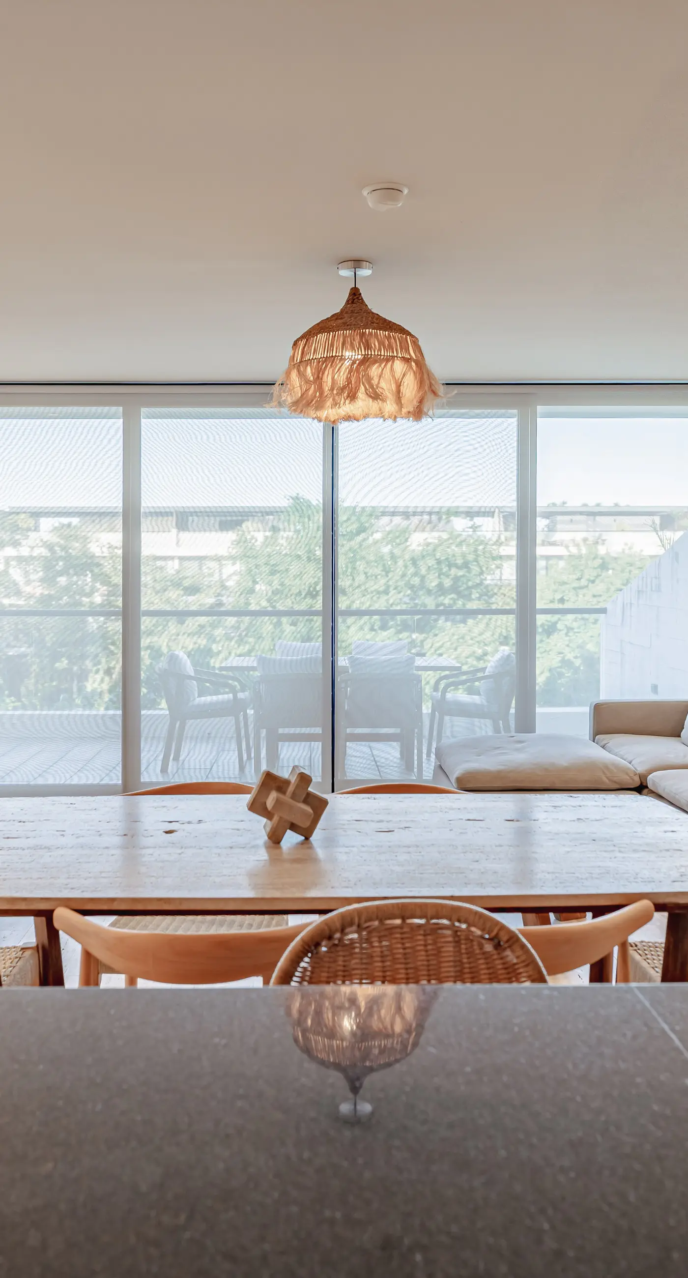 Lush Escape at Awa Playacar