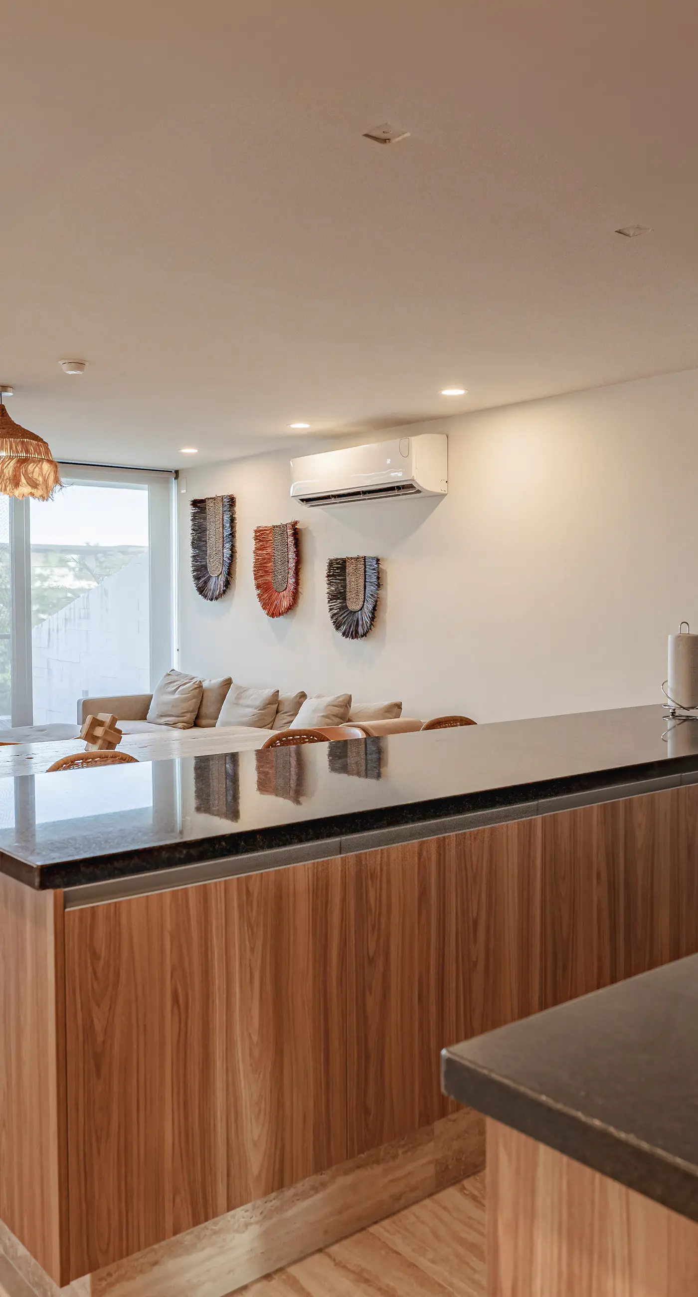 Lush Escape at Awa Playacar