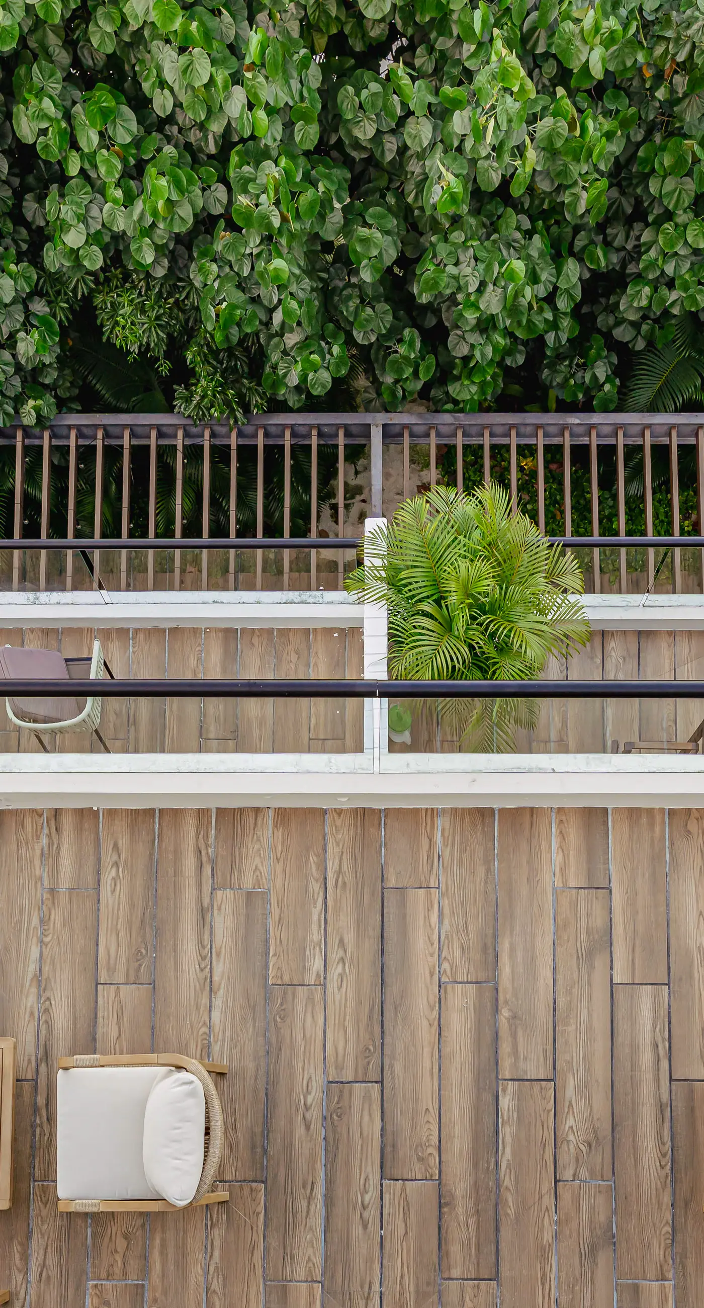 Lush Escape at Awa Playacar