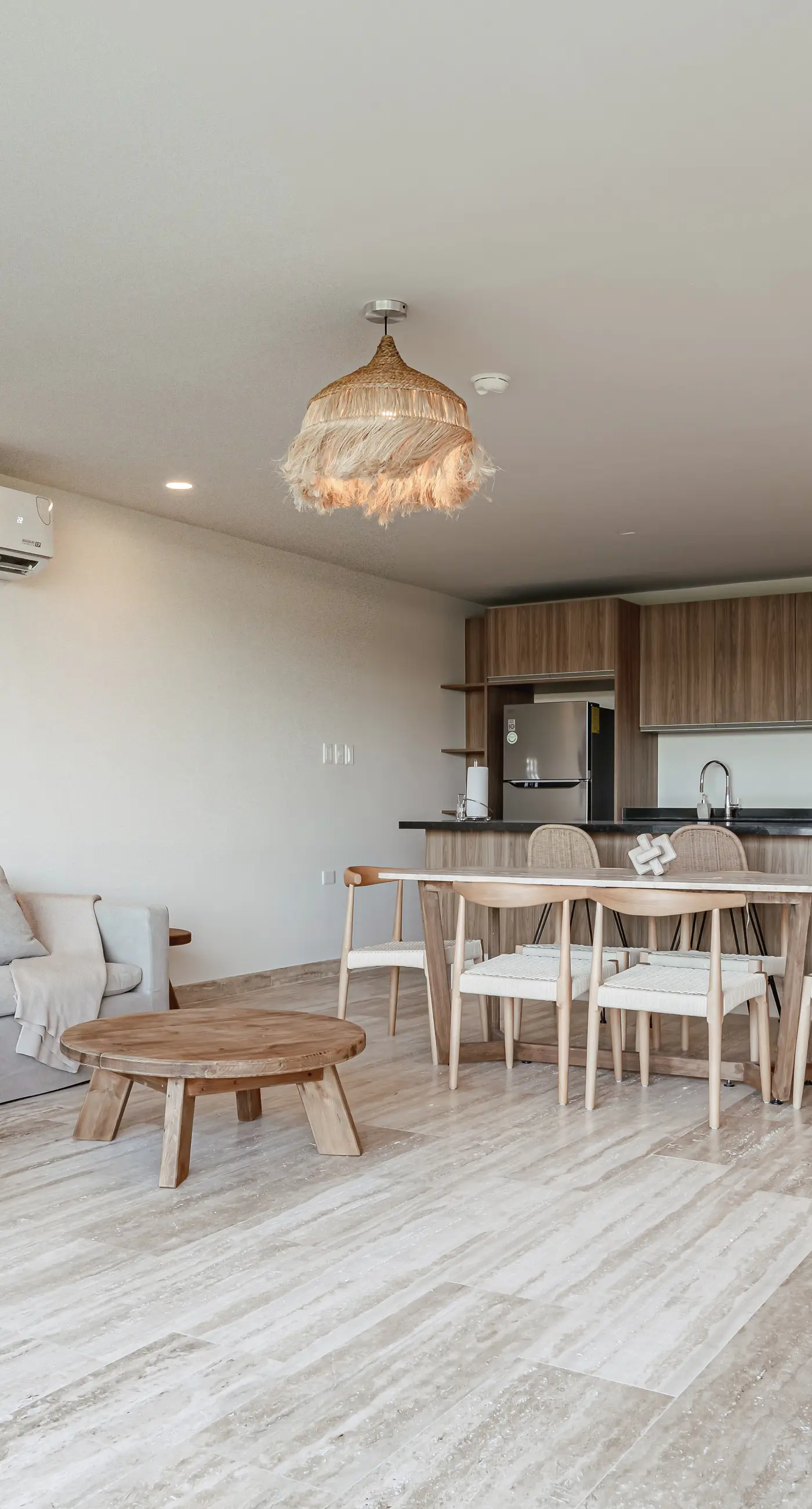 Lush Escape at Awa Playacar